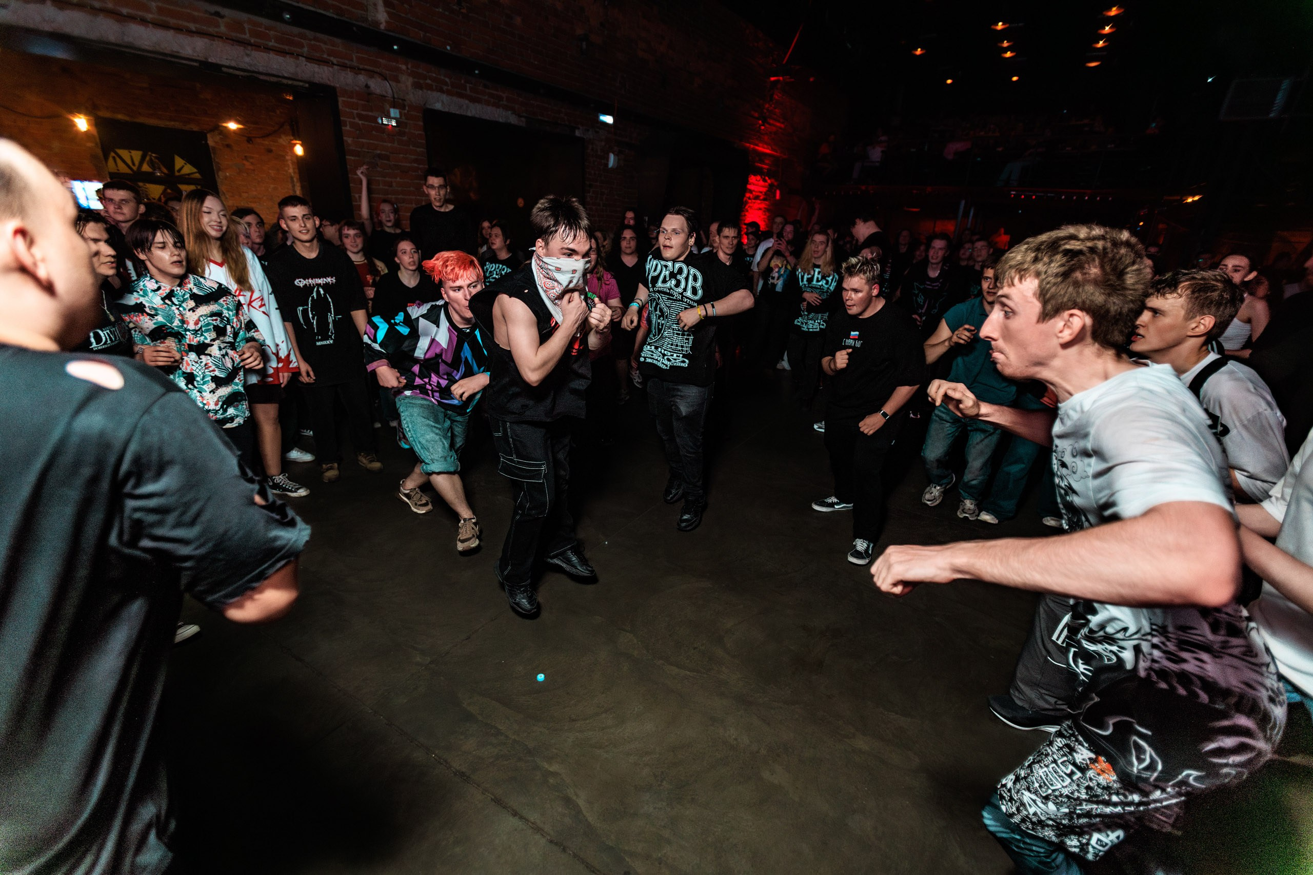 09.05.25 Booker. Репортажный фотограф Екатеринбург | Яркий, качественный репортаж | Концерты, клубы, репортаж, праздники, корпоративы