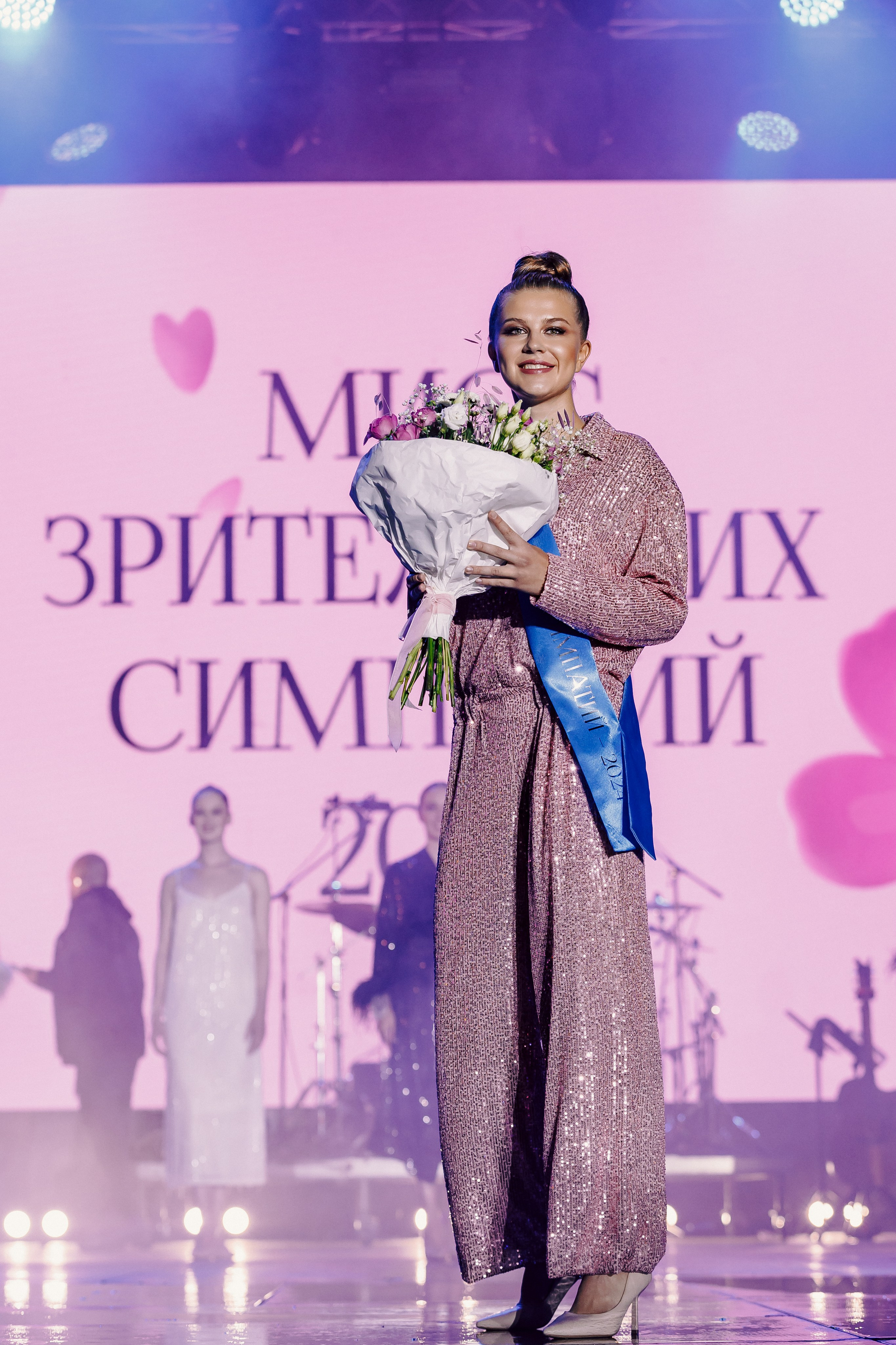 Мисс Екатеринбург 2024. Лёшка Варзегов — фотограф