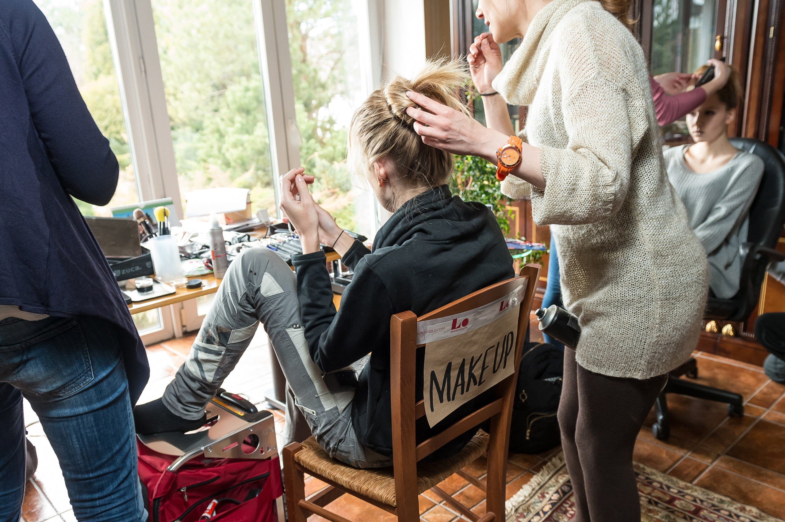 Jana Nedzvetskaya. Показ в коровнике. 2016. Дима Бабушкин. Фотограф. Подиум. Репортаж. Творчество. Дорого