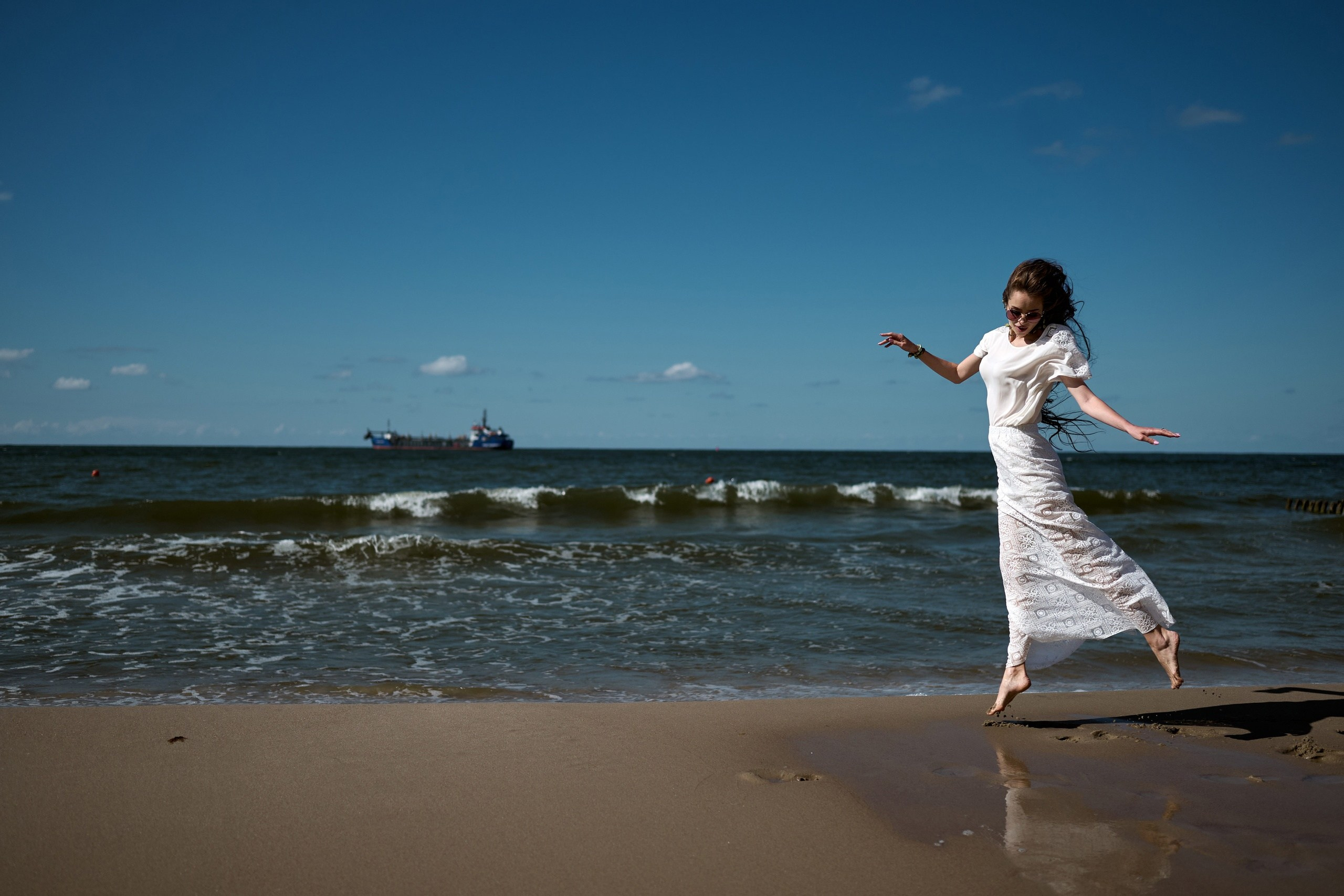 Татьяна Ларина. 2024. Дима Бабушкин. Фотограф. Подиум. Репортаж. Творчество. Дорого