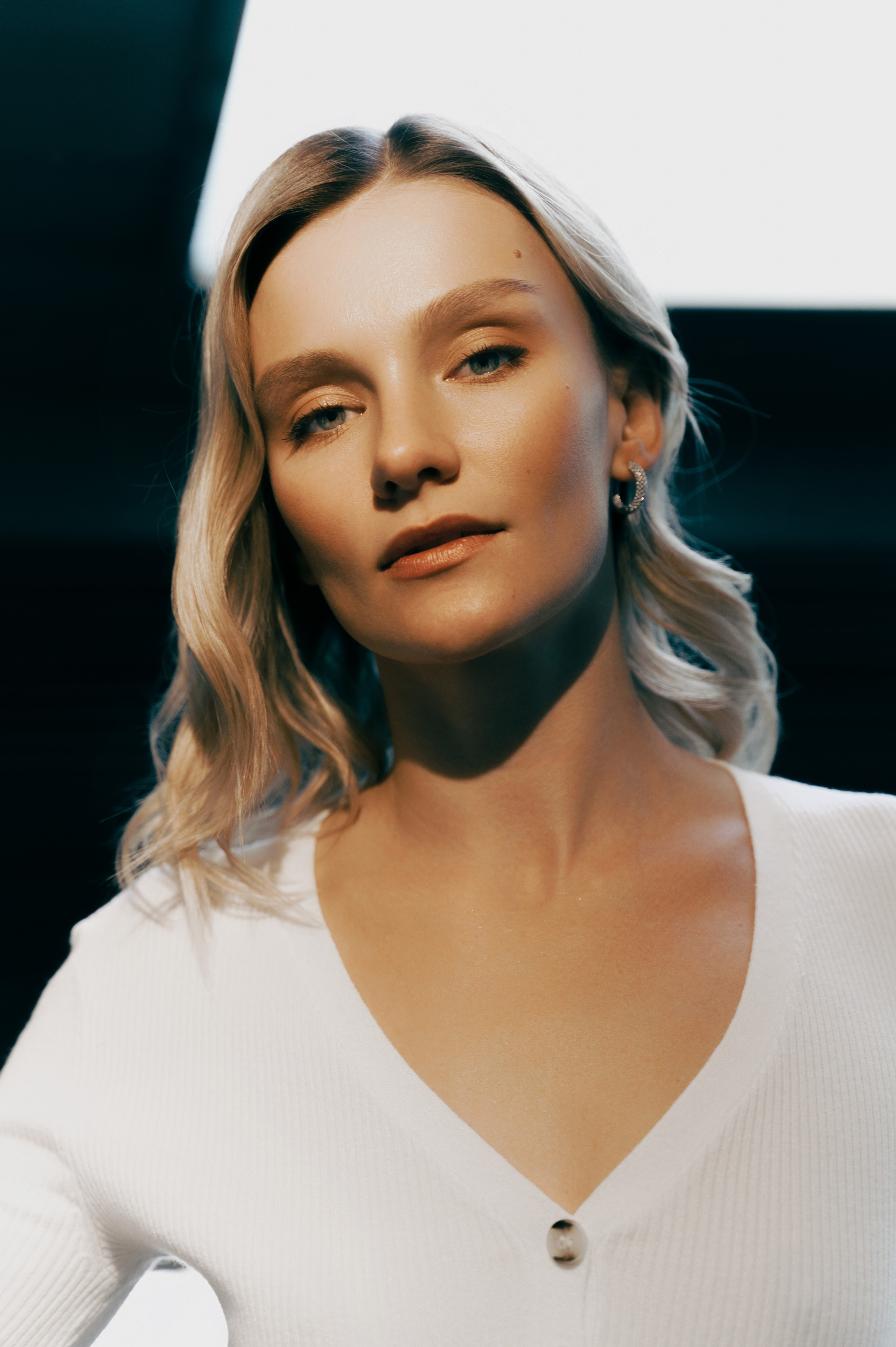 Индивидуальная съемка в фотостудии. Москва и Московская область