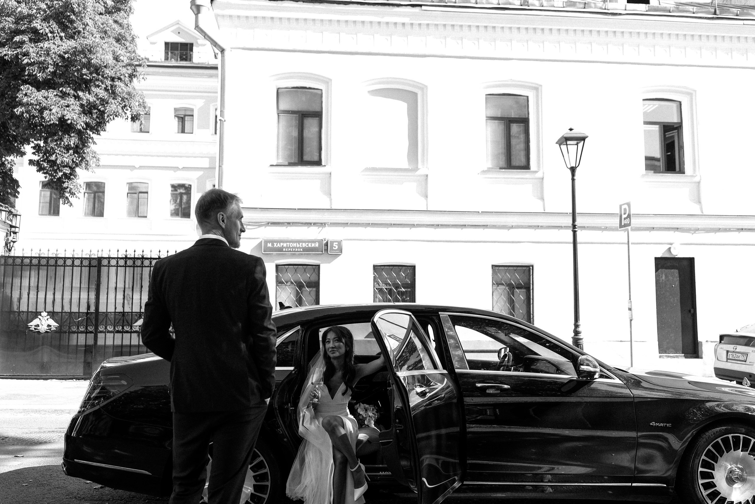 День на двоих. Свадебный фотограф FOTOKEYT