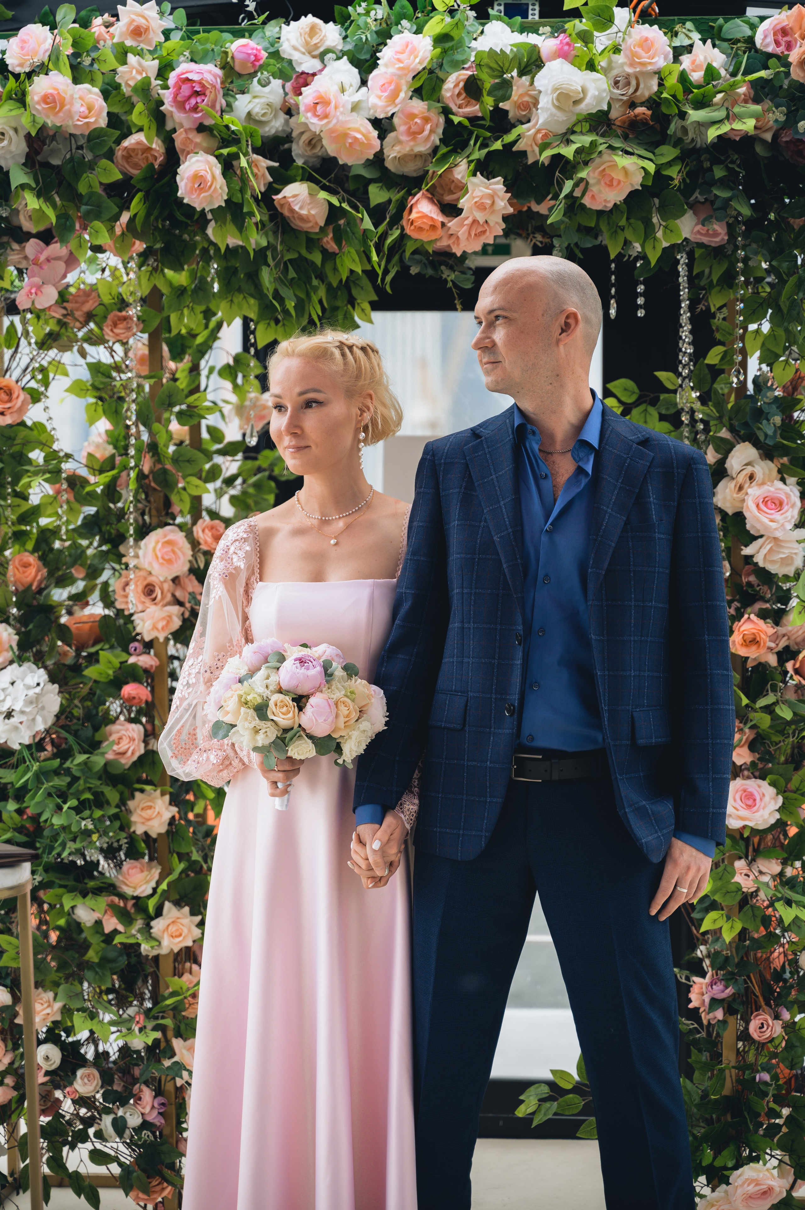 Свадебные фотосессии. Фотограф и видеограф в Москве Мария Малкич