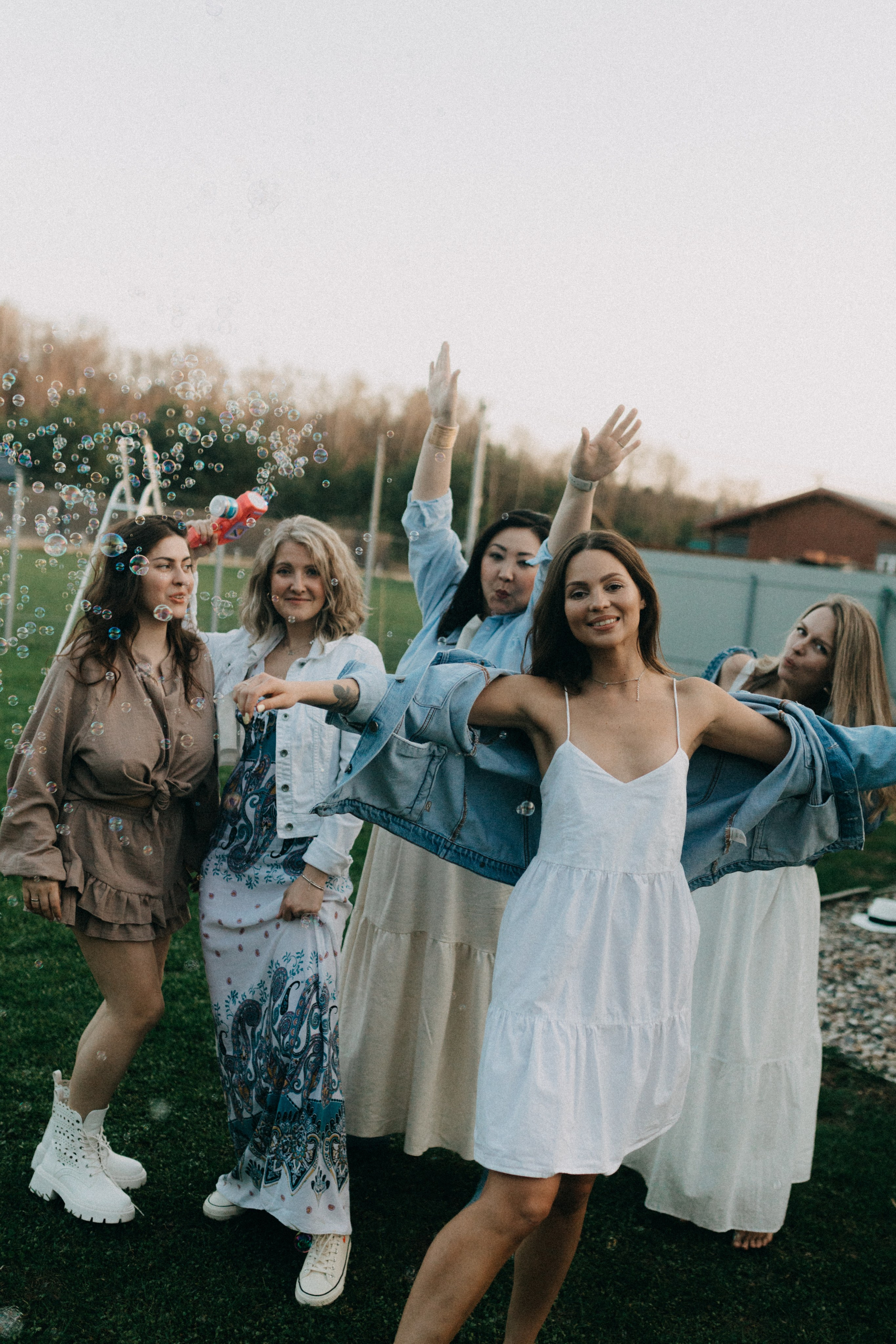 День Рождения Татьяны. Фотограф НОГИНСК, Москва, Анастасия Белая