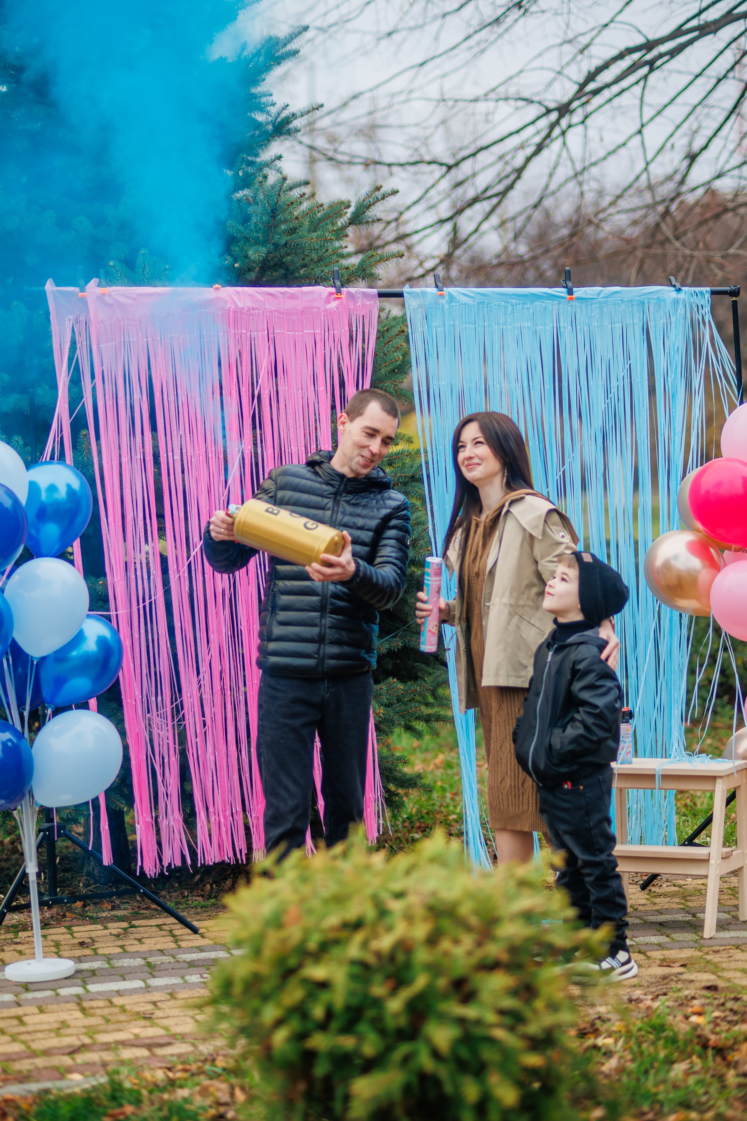 Гендерпати. Свадебный и семейный фотограф в Армавире