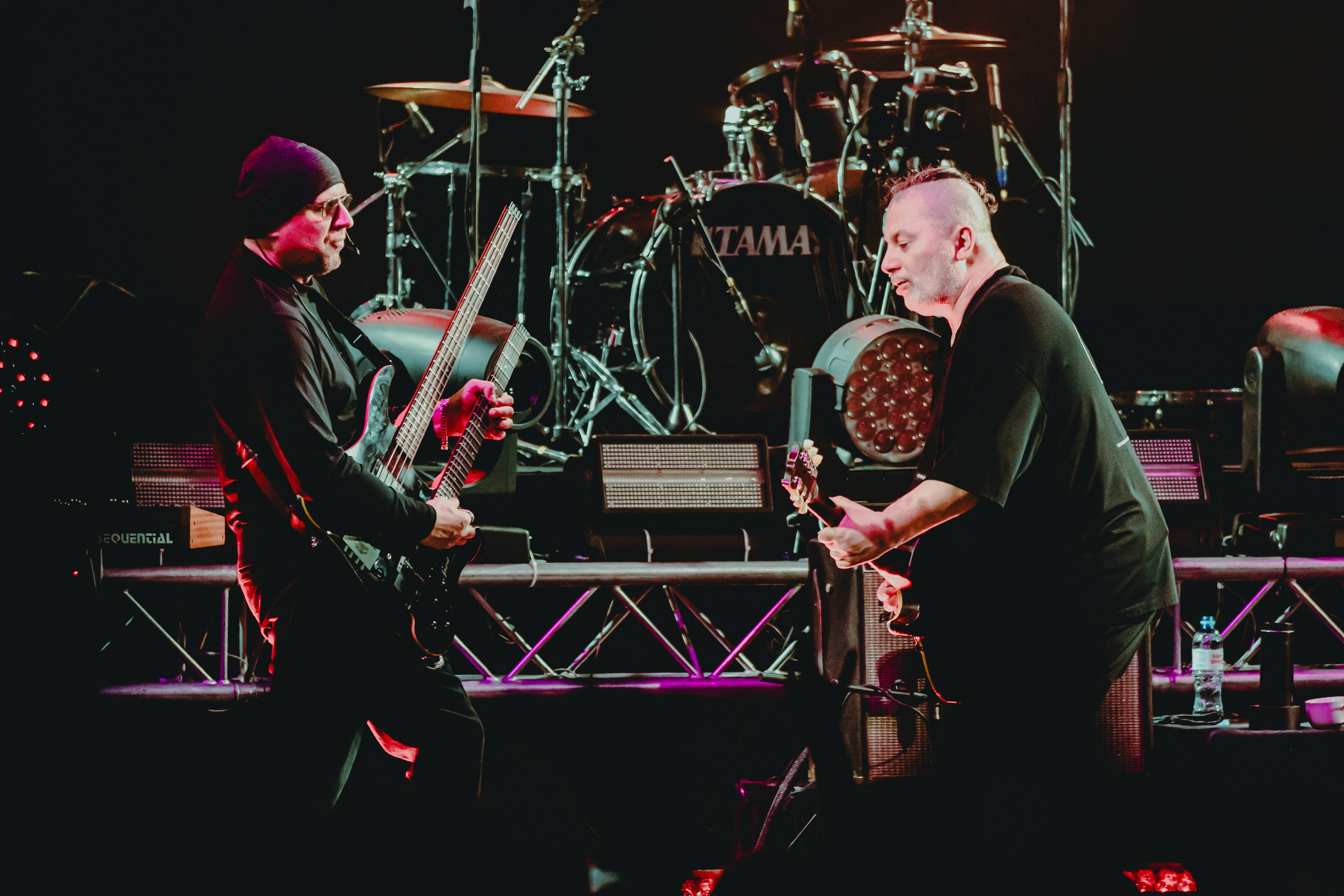 Вадим Самойлов | ДК Горбунова. Концертный фотограф Михальченкова Алёна | Москва