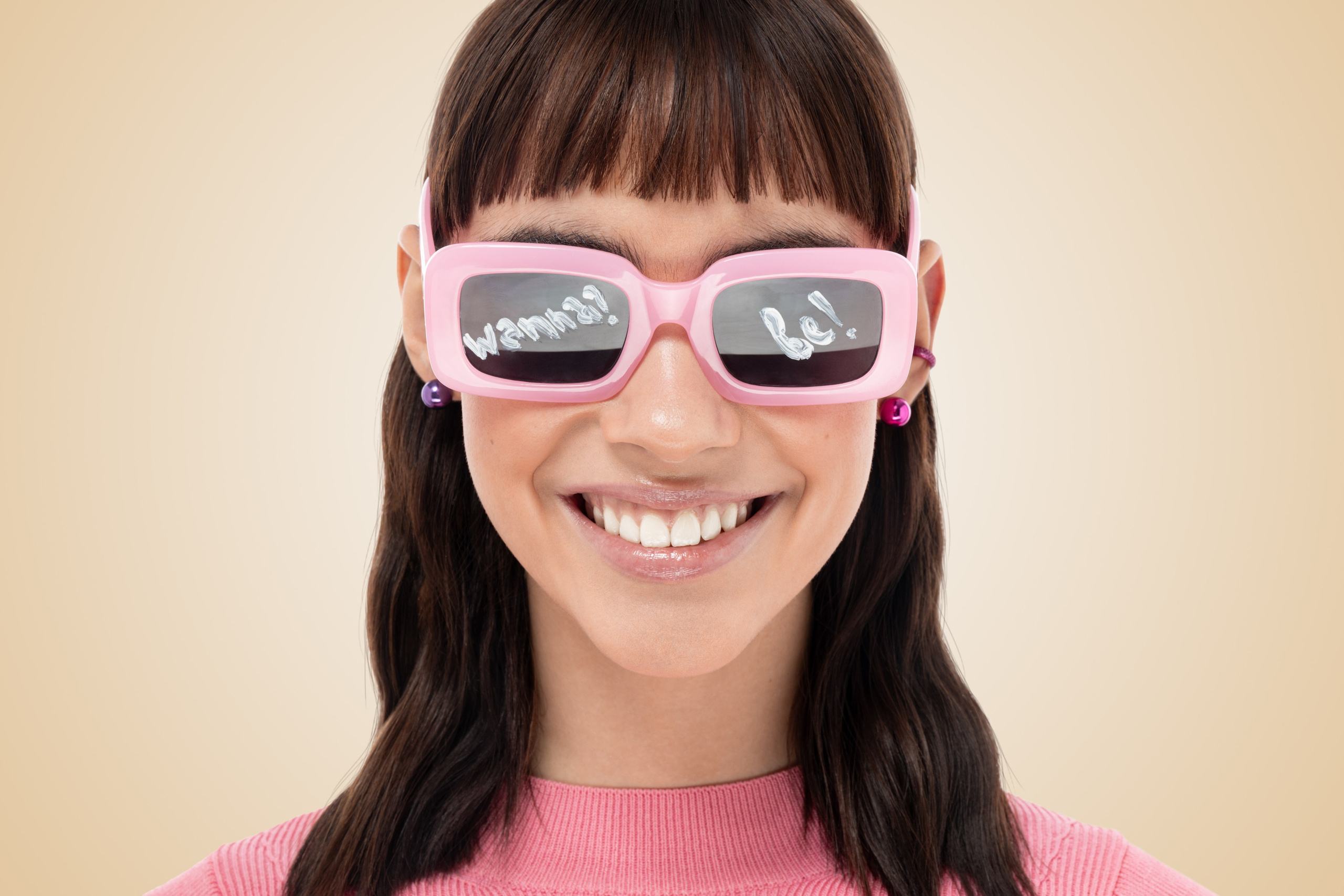 Beauty. Retoucher Aleksmokh