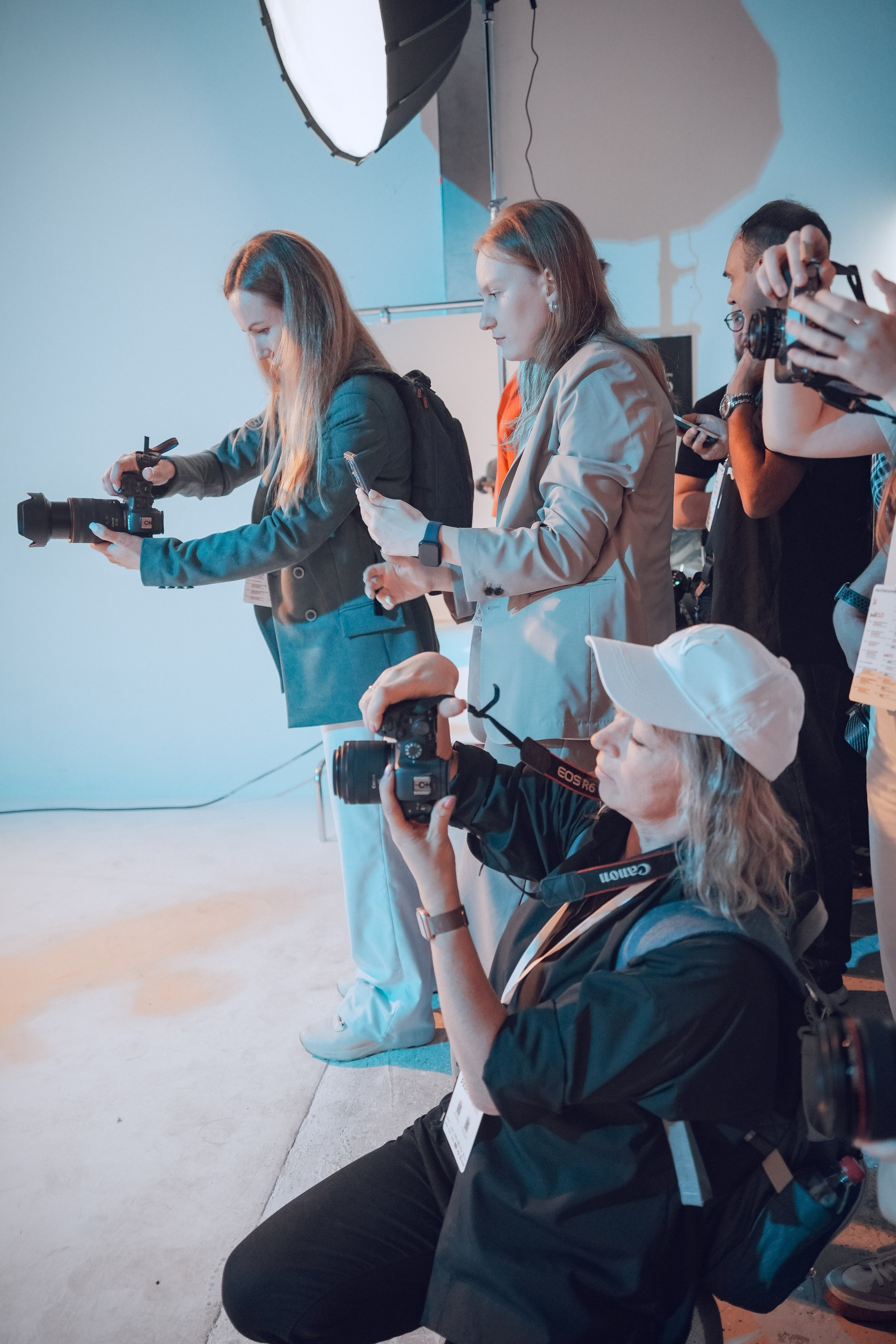 Фотофестиваль Wfolio. Портретный и семейный фотограф в Москве/Видное