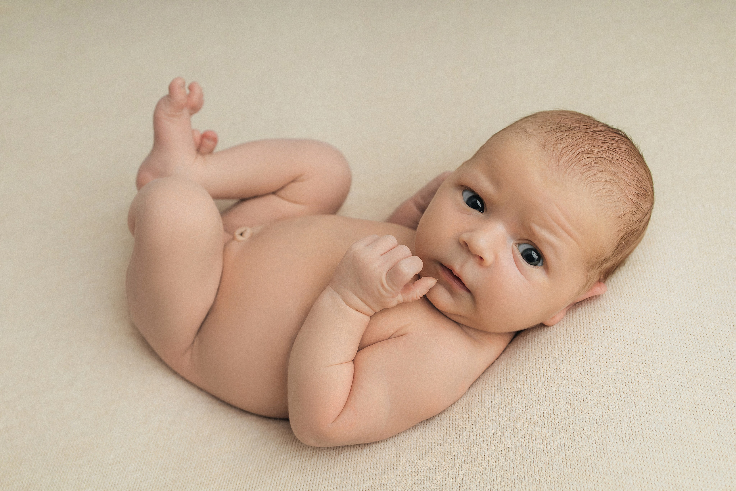 Newborn (14-30 дней). Истории