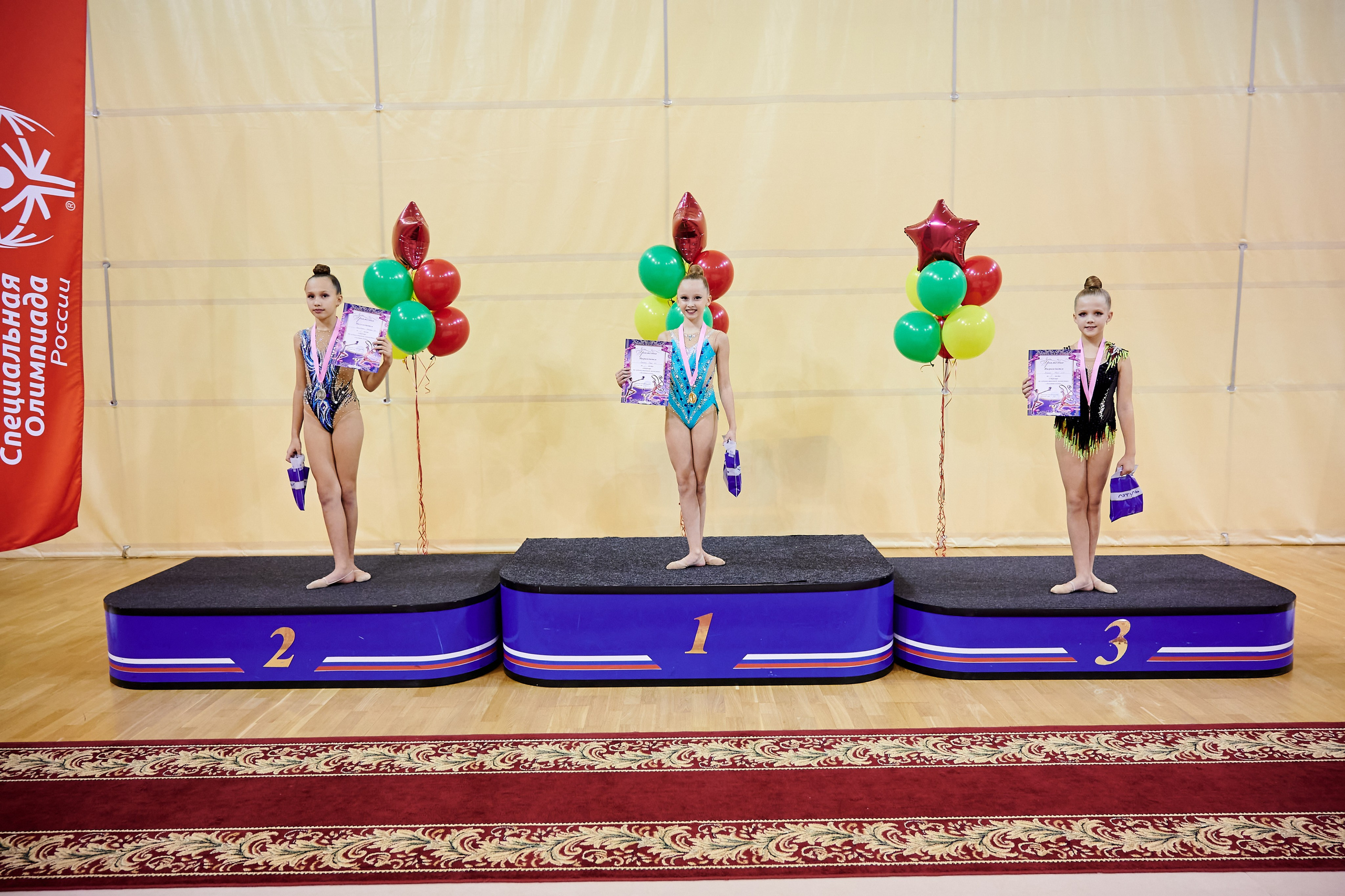 Гимнастика. Профессиональный репортажный фотограф в Самаре Никита Королев