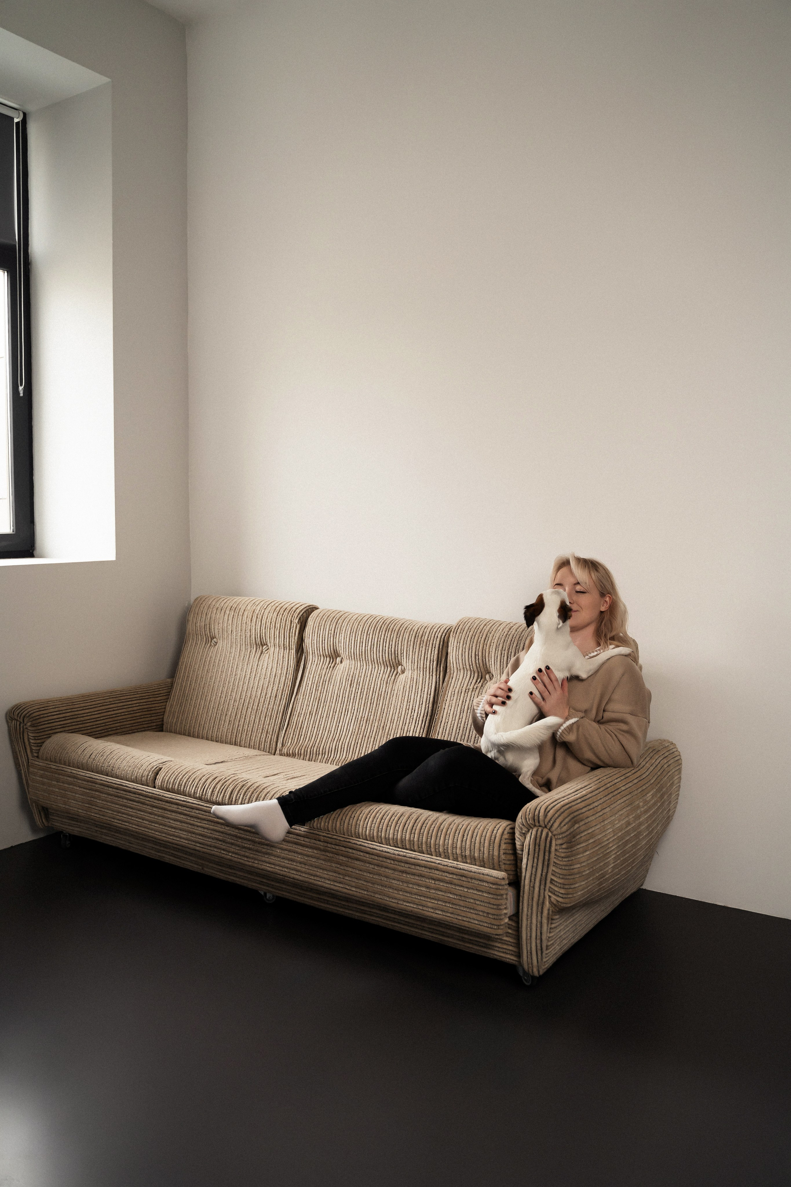 Василина и Арси. Фотограф Алина Филимонова Тверь