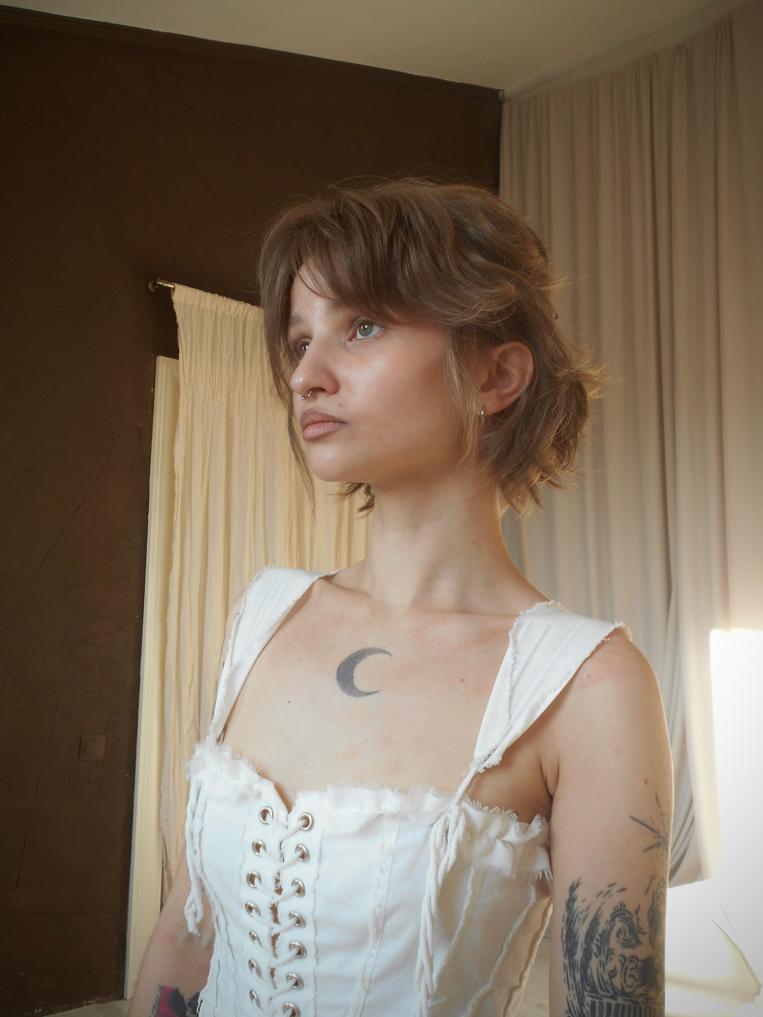 Anya. Фотограф, контент креатор