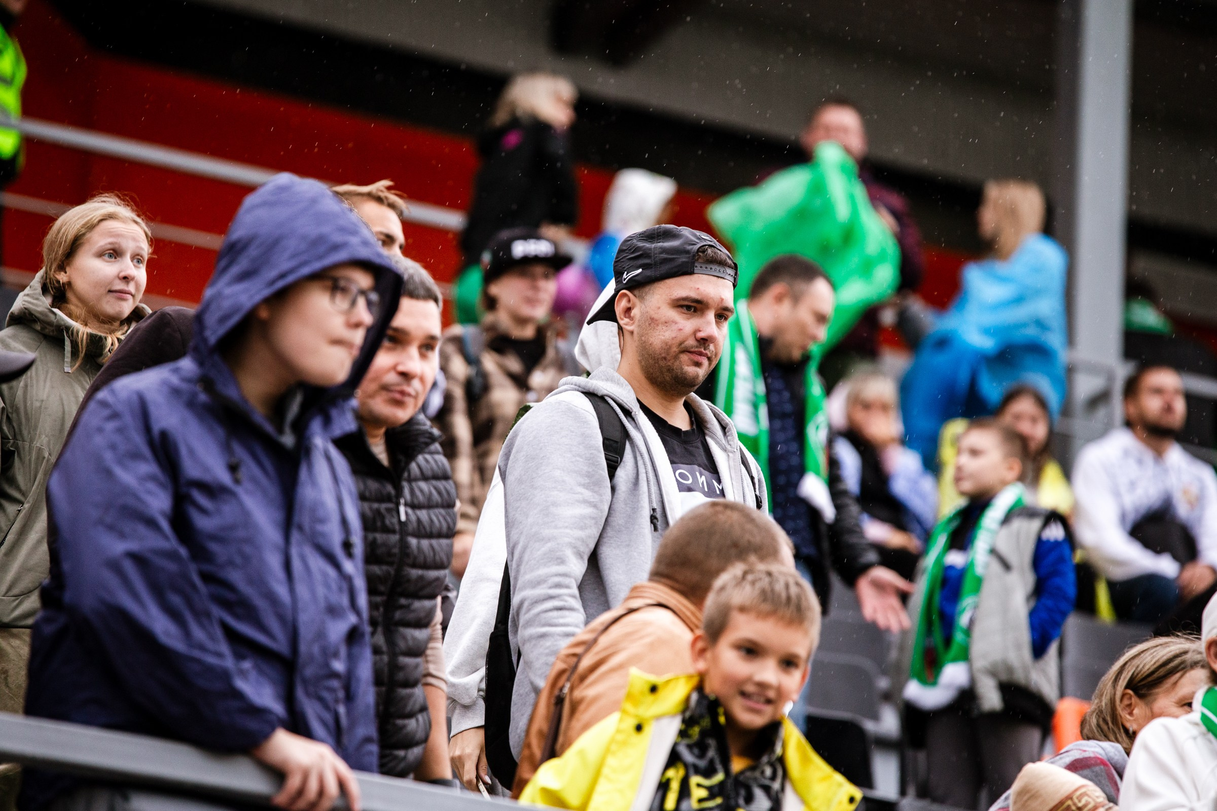 FONBET Кубок России по футболу сезона 2025-2026 | ФК Иркутск — Сибирь (Новосибирск) | 21.08.25. Фотограф в Иркутске Евгения Айвазова