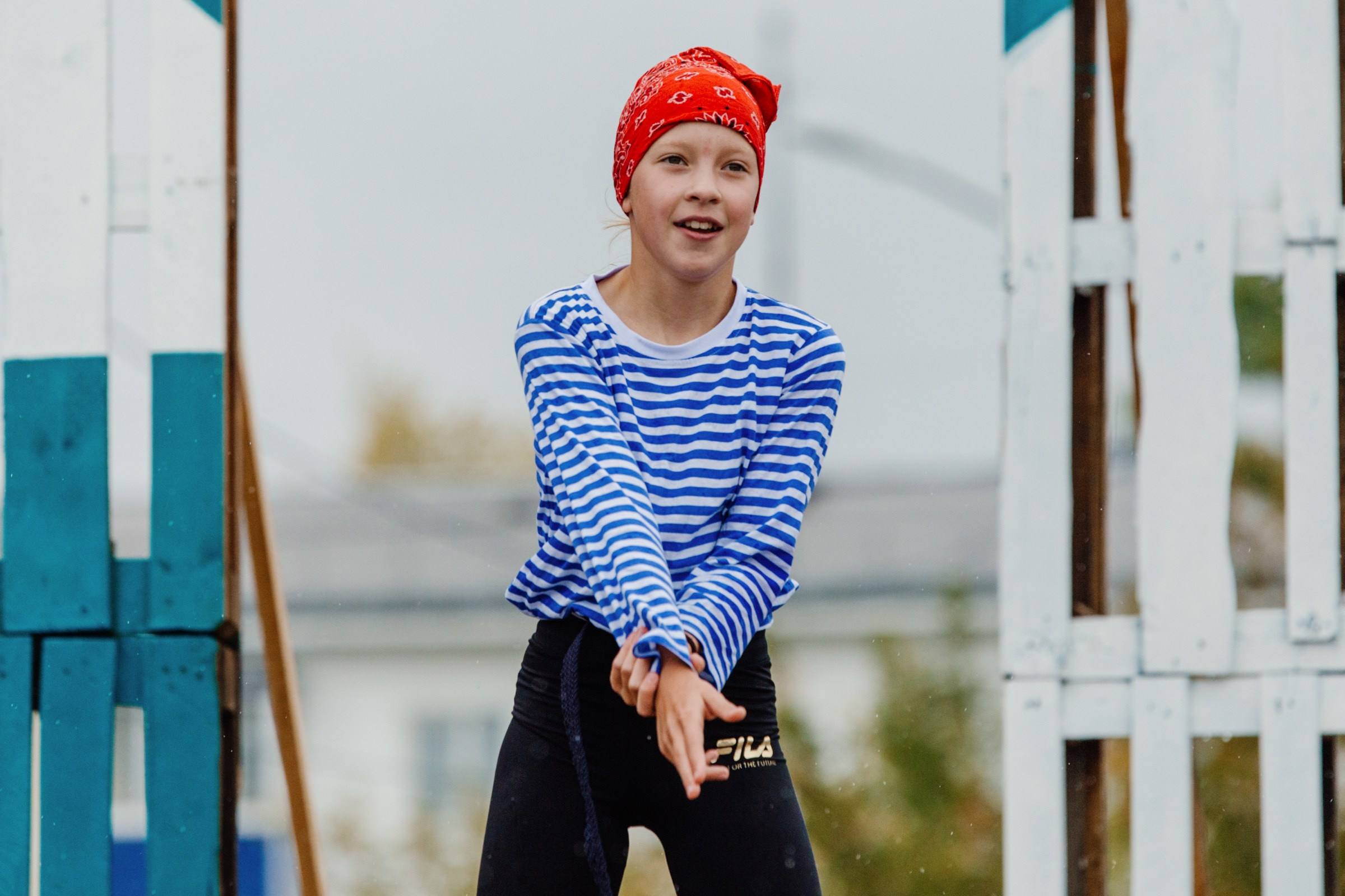 День города Усолье-Сибирское 2025. Фотограф в Иркутске Евгения Айвазова