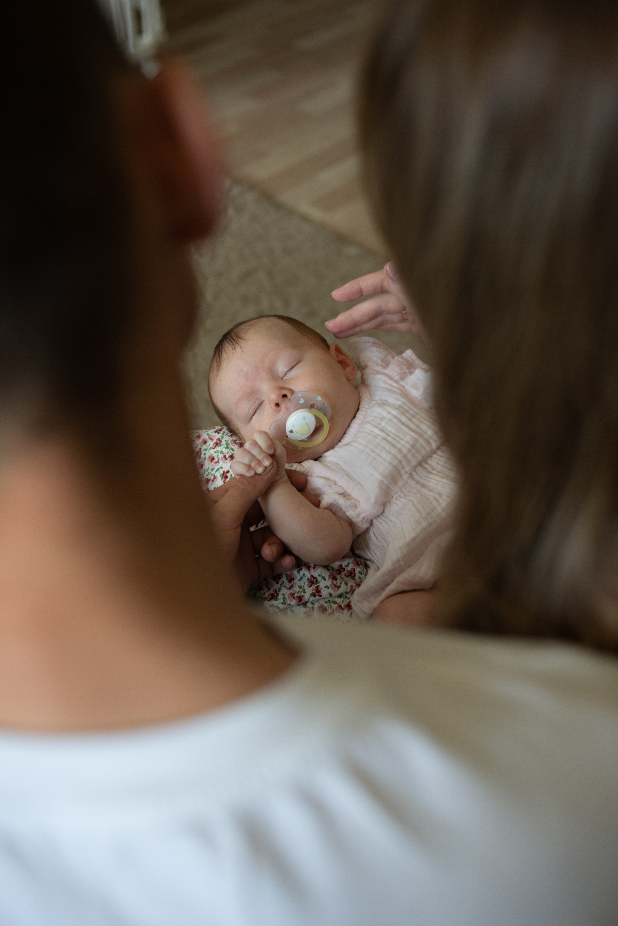 Домашняя. Фотограф Софья Власенко | Вологда