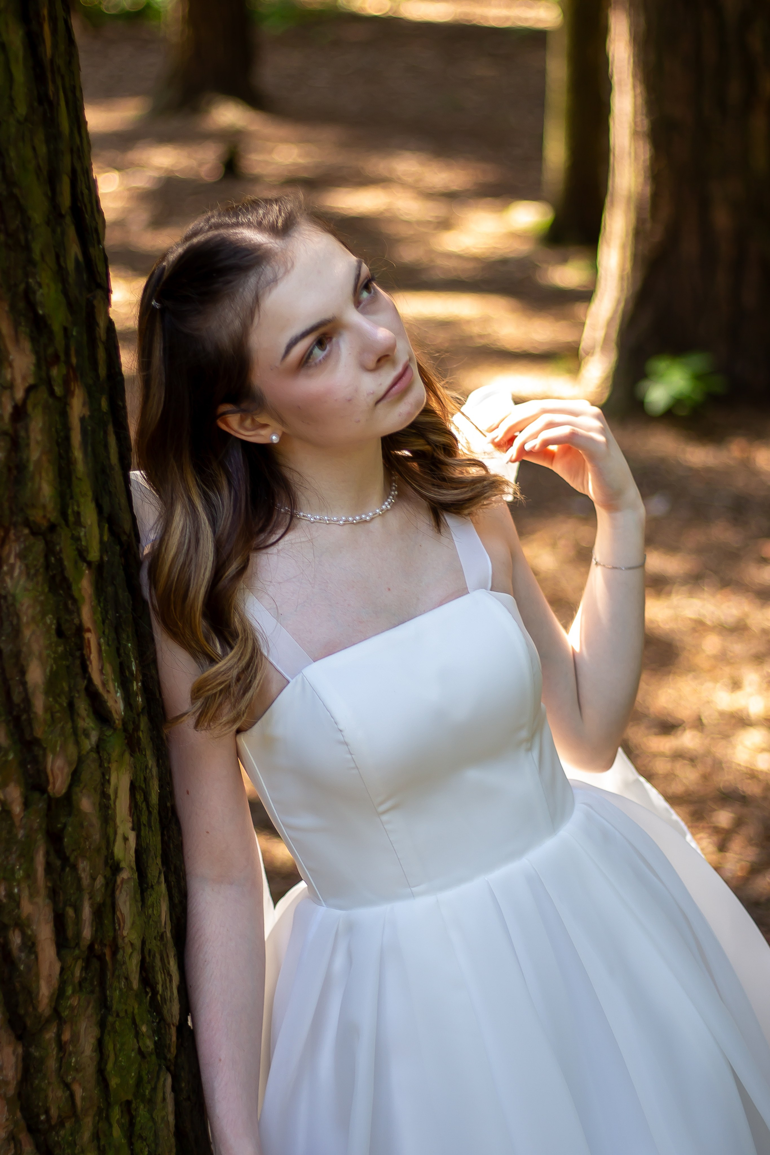 Вечная весна. Фотограф • Орехово-Зуево • Балашиха • TEFO