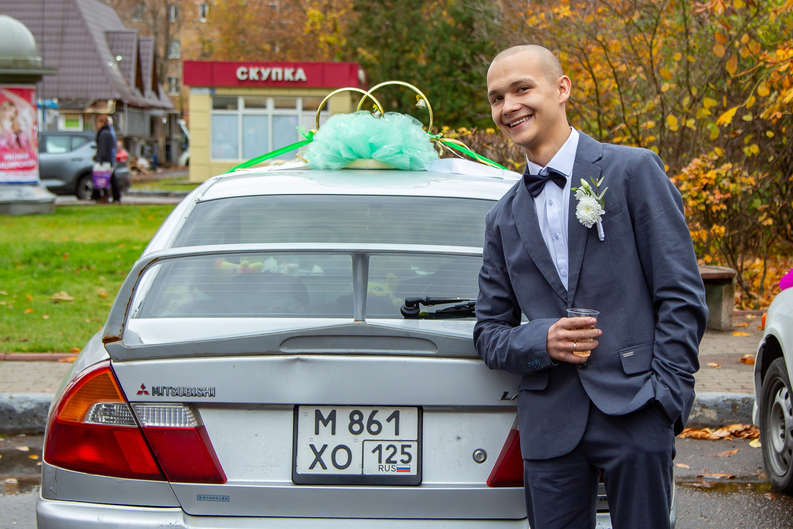 Союз любви. Фотограф • Орехово-Зуево • Балашиха • TEFO