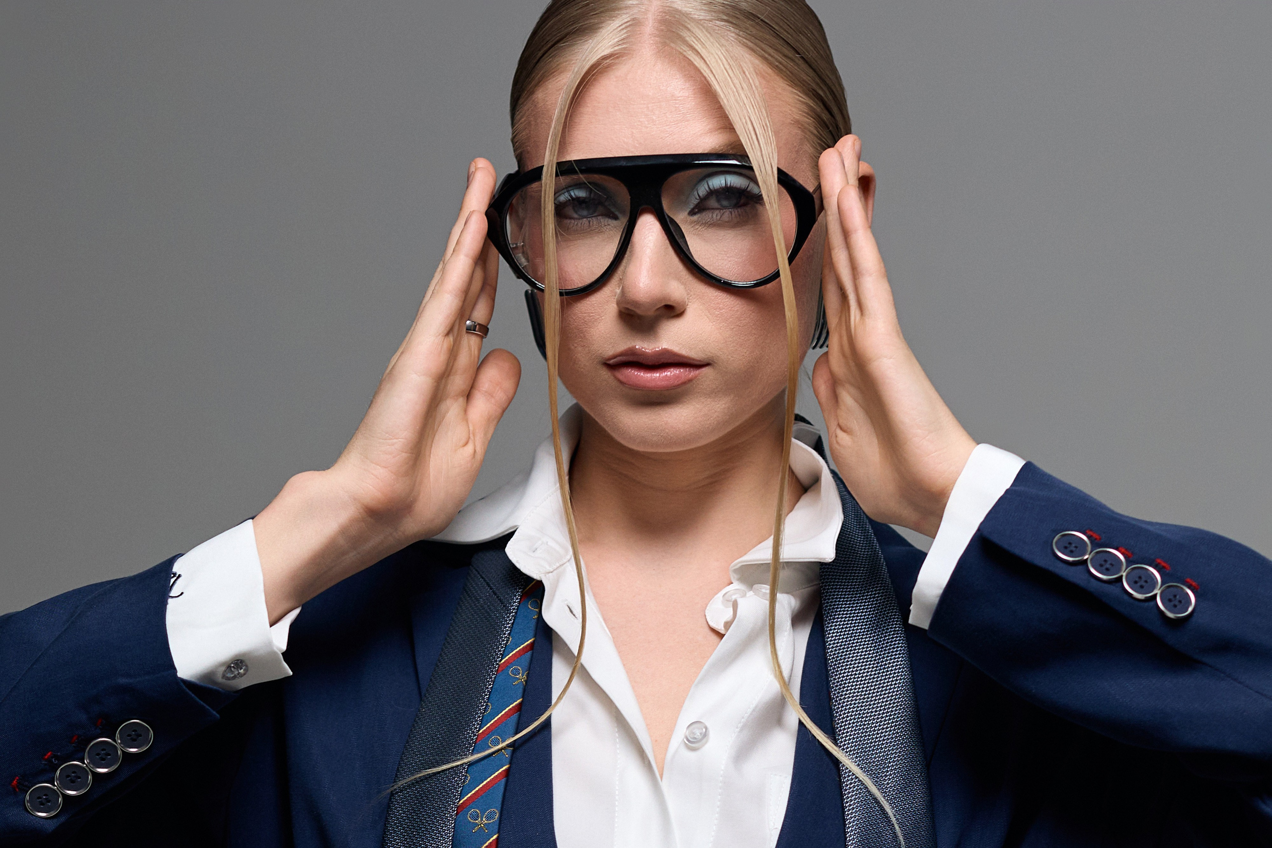 Маша. Фотограф Илья Прохоров в Кирове