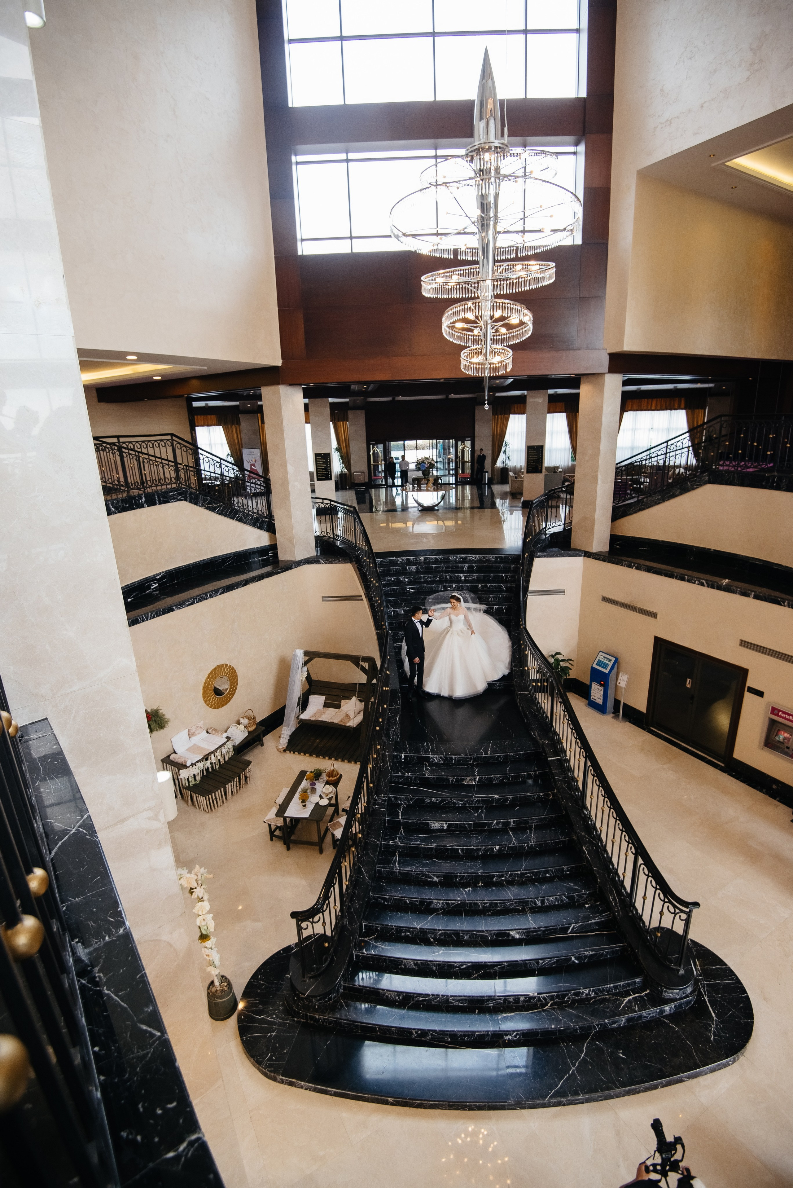 WEDDING. Фотограф Евгений Фураев