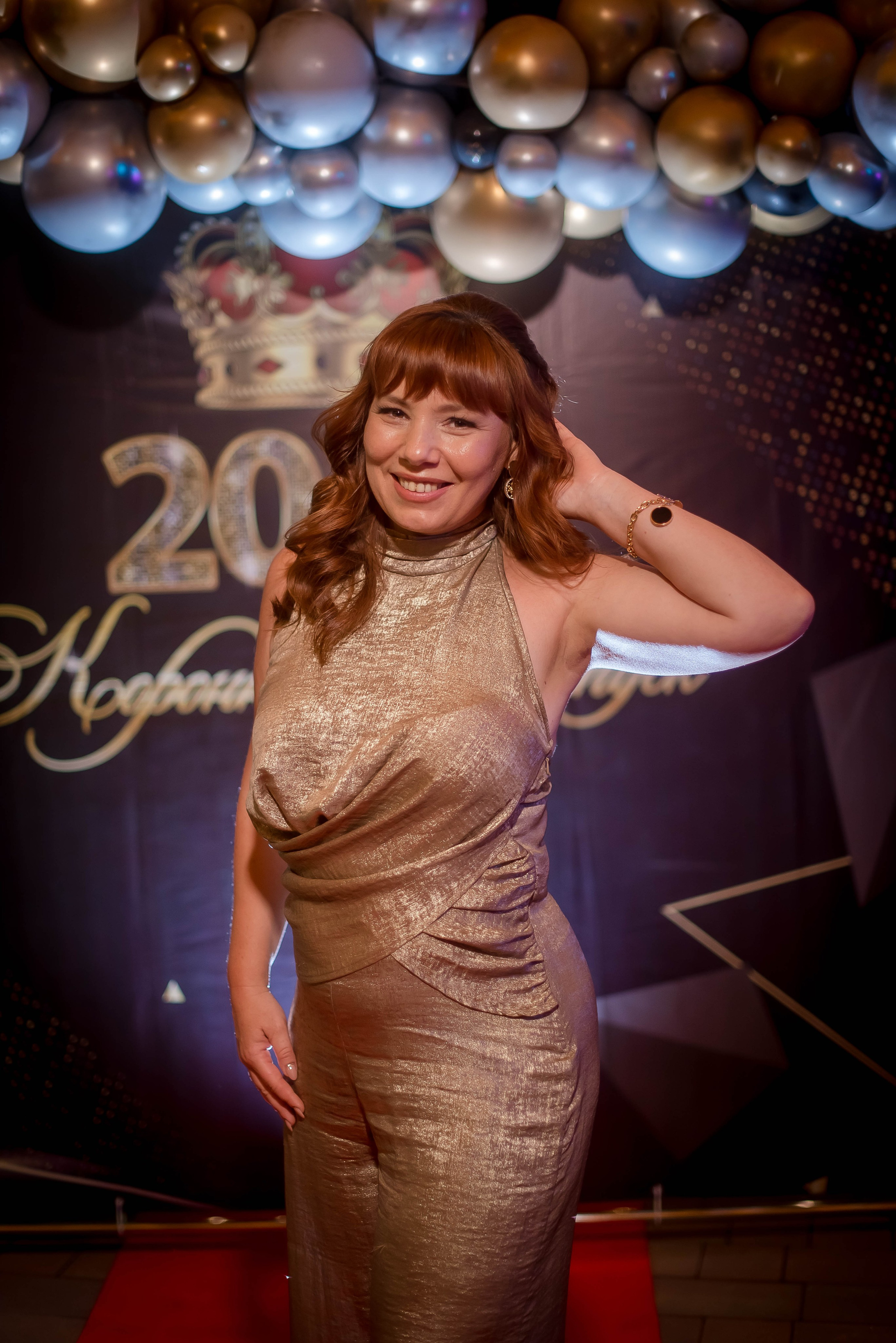 Выпускной вечер Шахты 2026 г. 22 школа 11 класс. Арт-фотограф Евгений Матвиенко