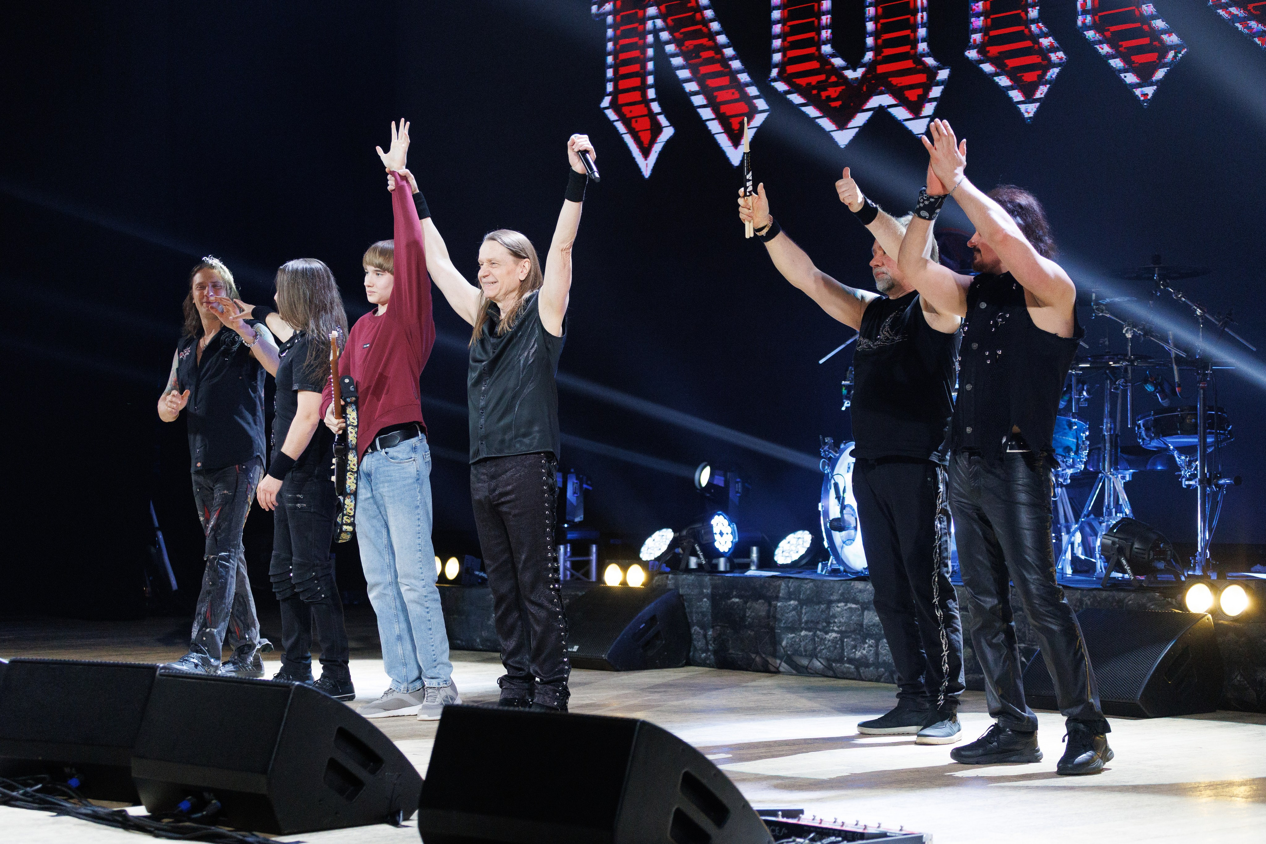 «КИПЕЛОВ». Photomantis