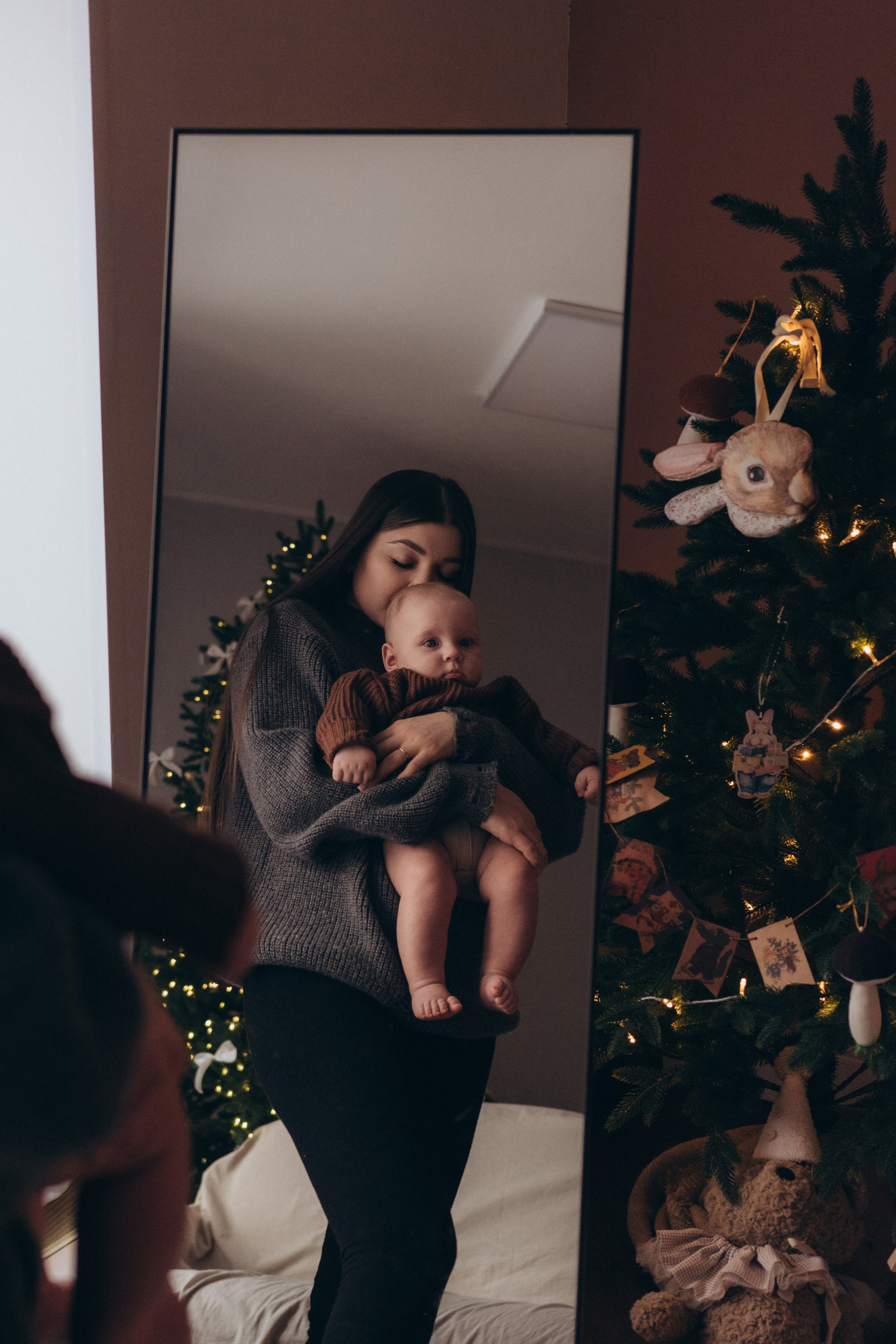 Соня и Лёня. Семейный фотограф в Новом Уренгое Алёна Пряженцева
