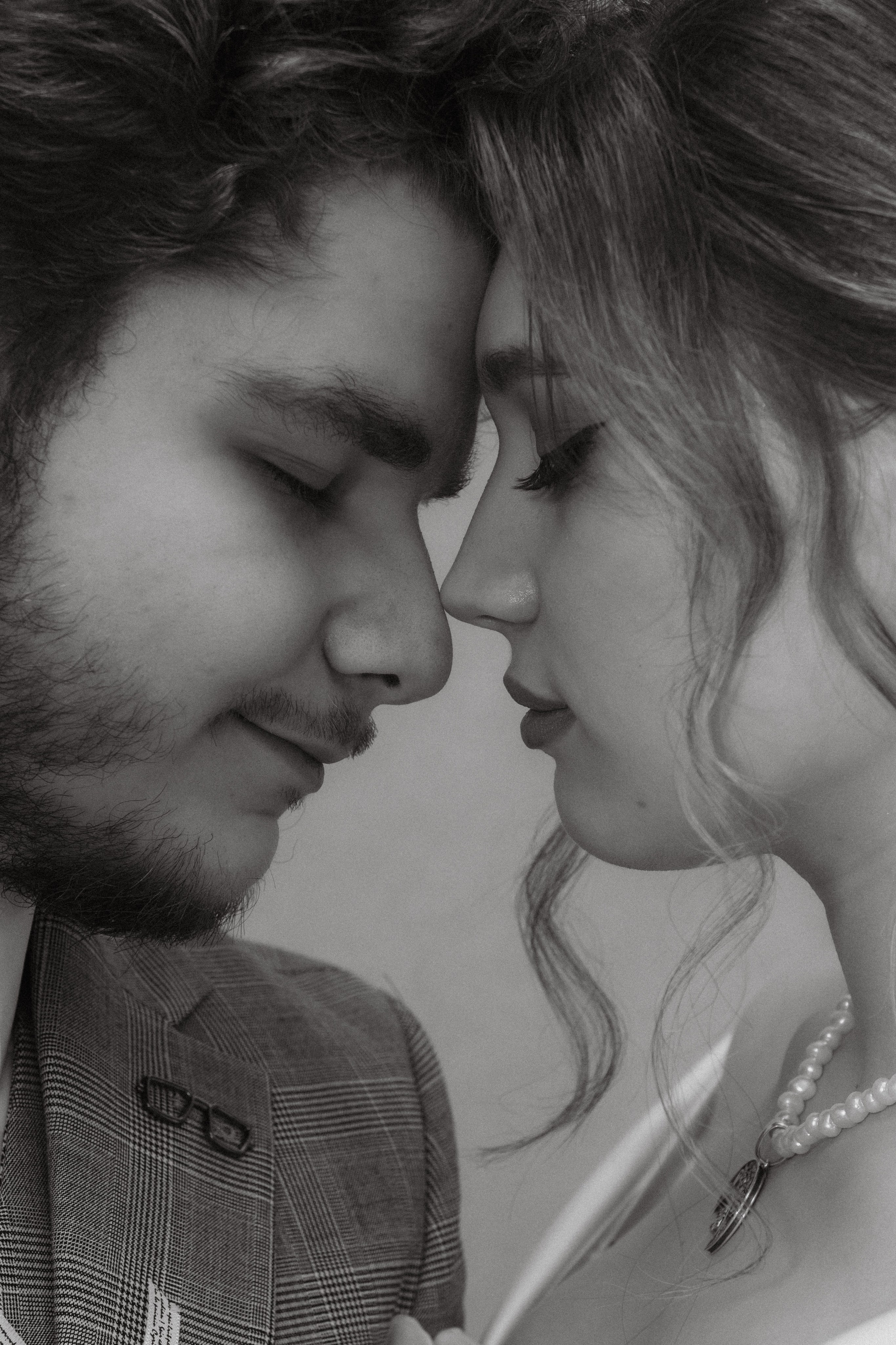 Роман и Екатерина. Семейный фотограф в Новом Уренгое Алёна Пряженцева