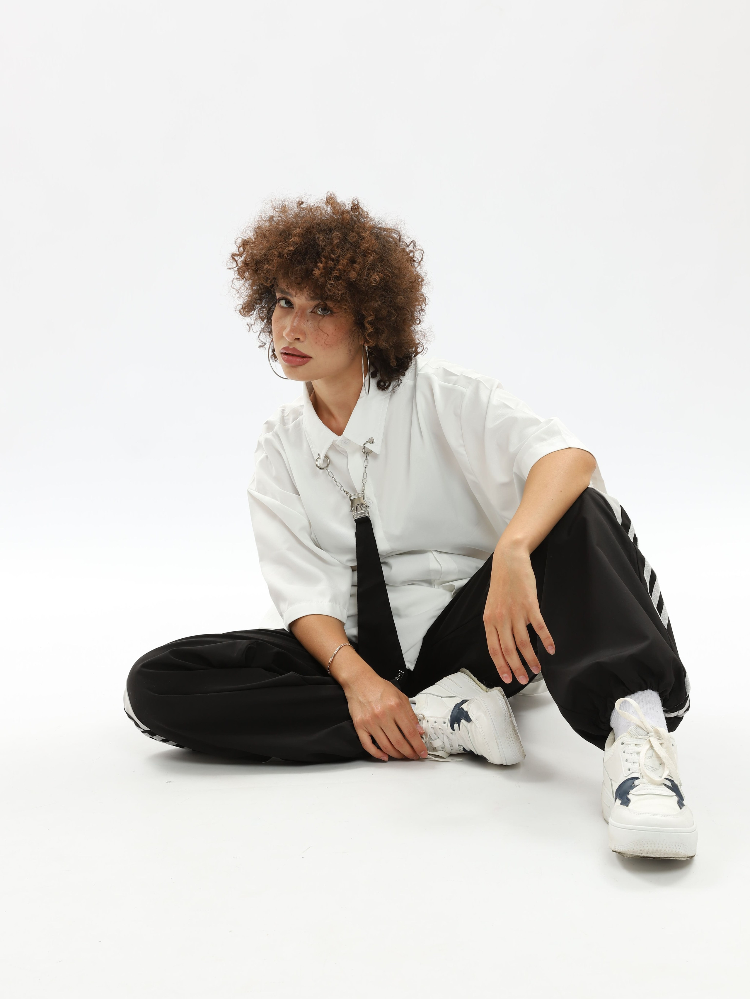 Одежда. Packman Production: портфолио