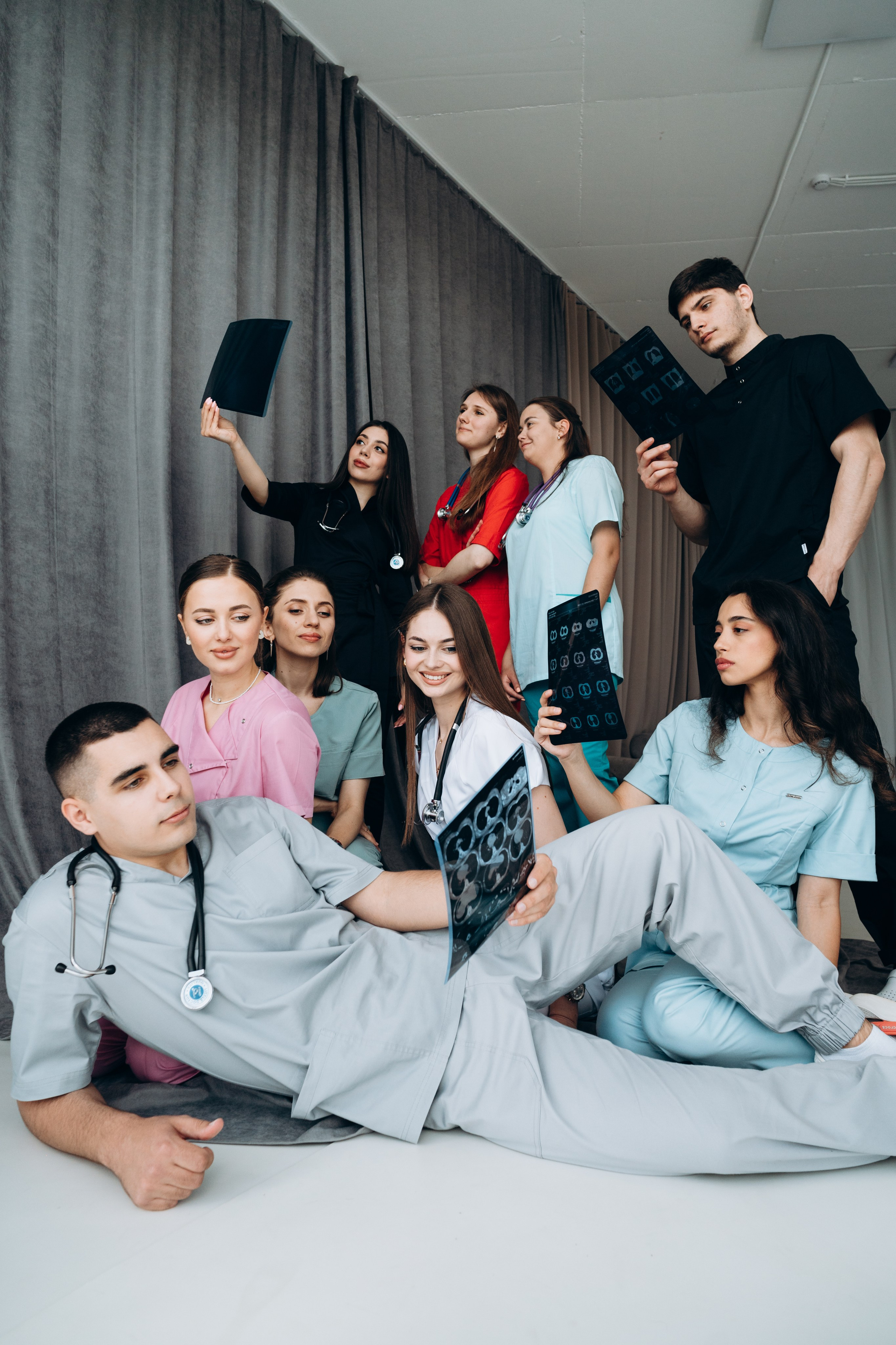 фотограф для выпускных групп в симферополе