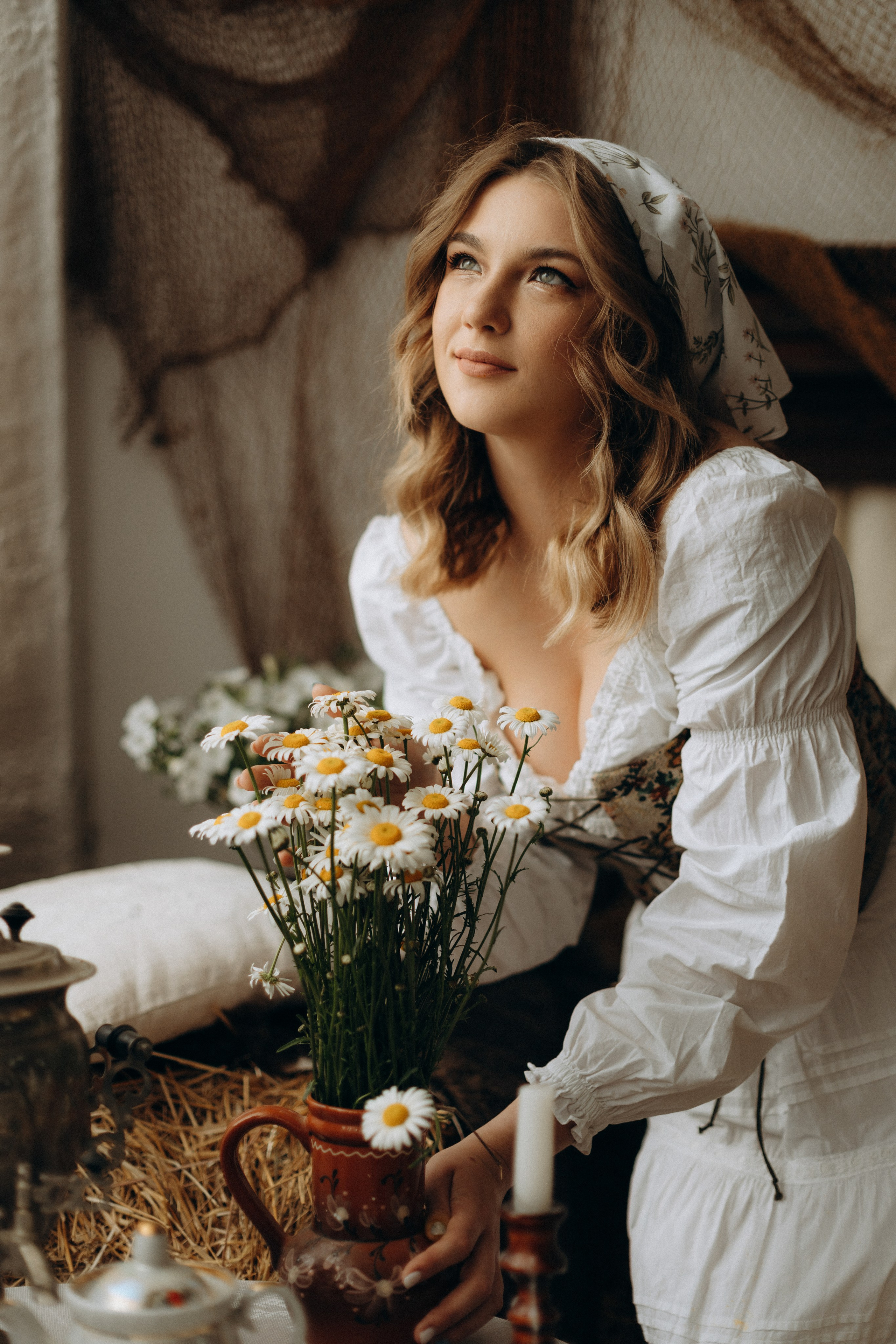 Алина | Студия Avalon. Портретный свадебный фотограф Крым | Евгения Щитенко