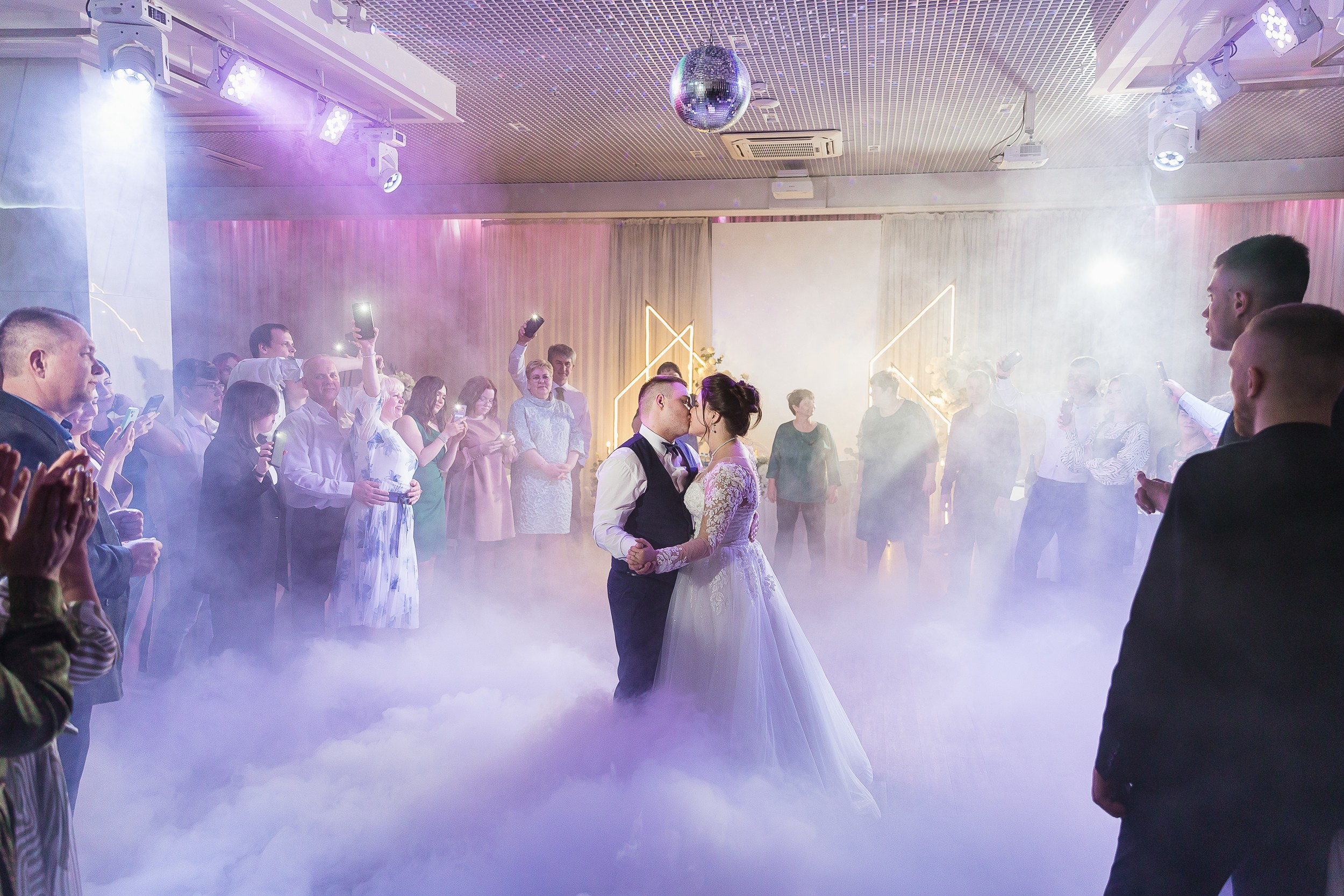 Славик и Аня. Фотограф Ирина Тимошева г. Киров