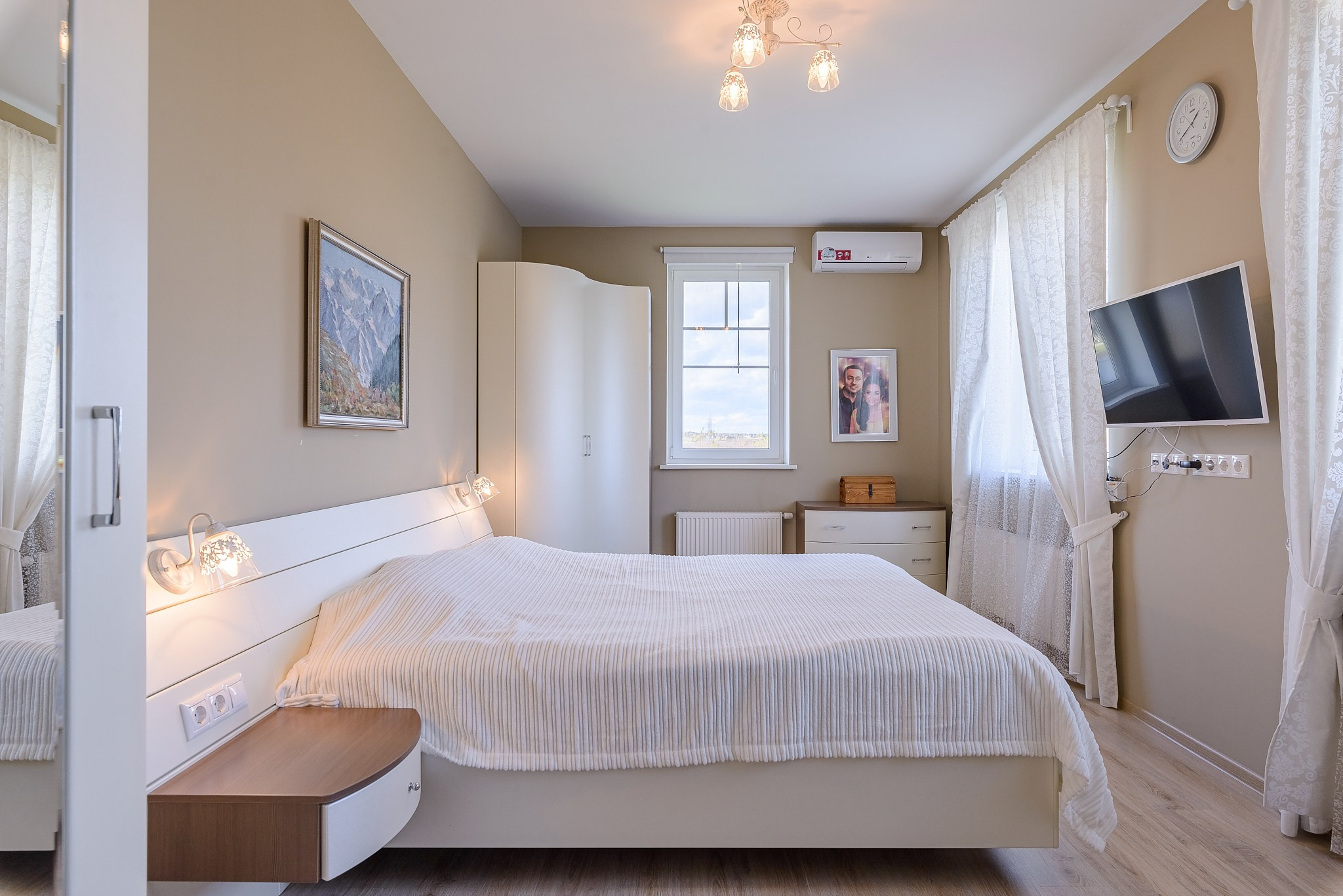 Интерьерный фотограф в Москве