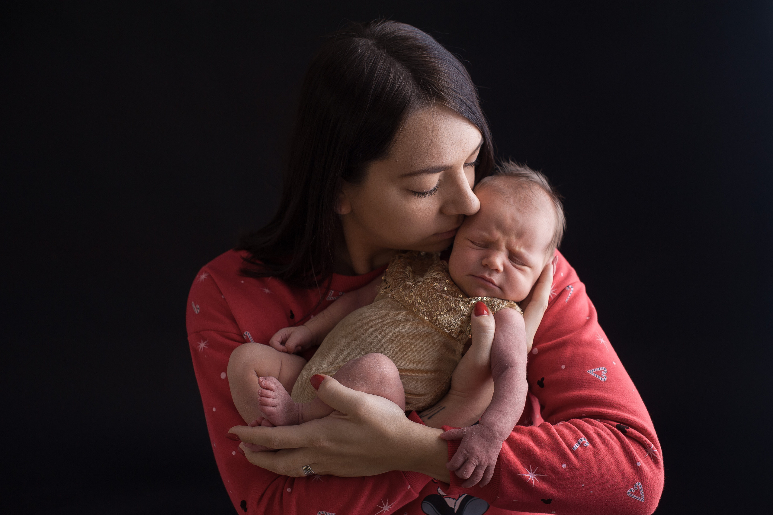 26-11-20 Newborn. Фотограф беременности и детей  Воронеж/Бутурлиновка Ткачева Аня