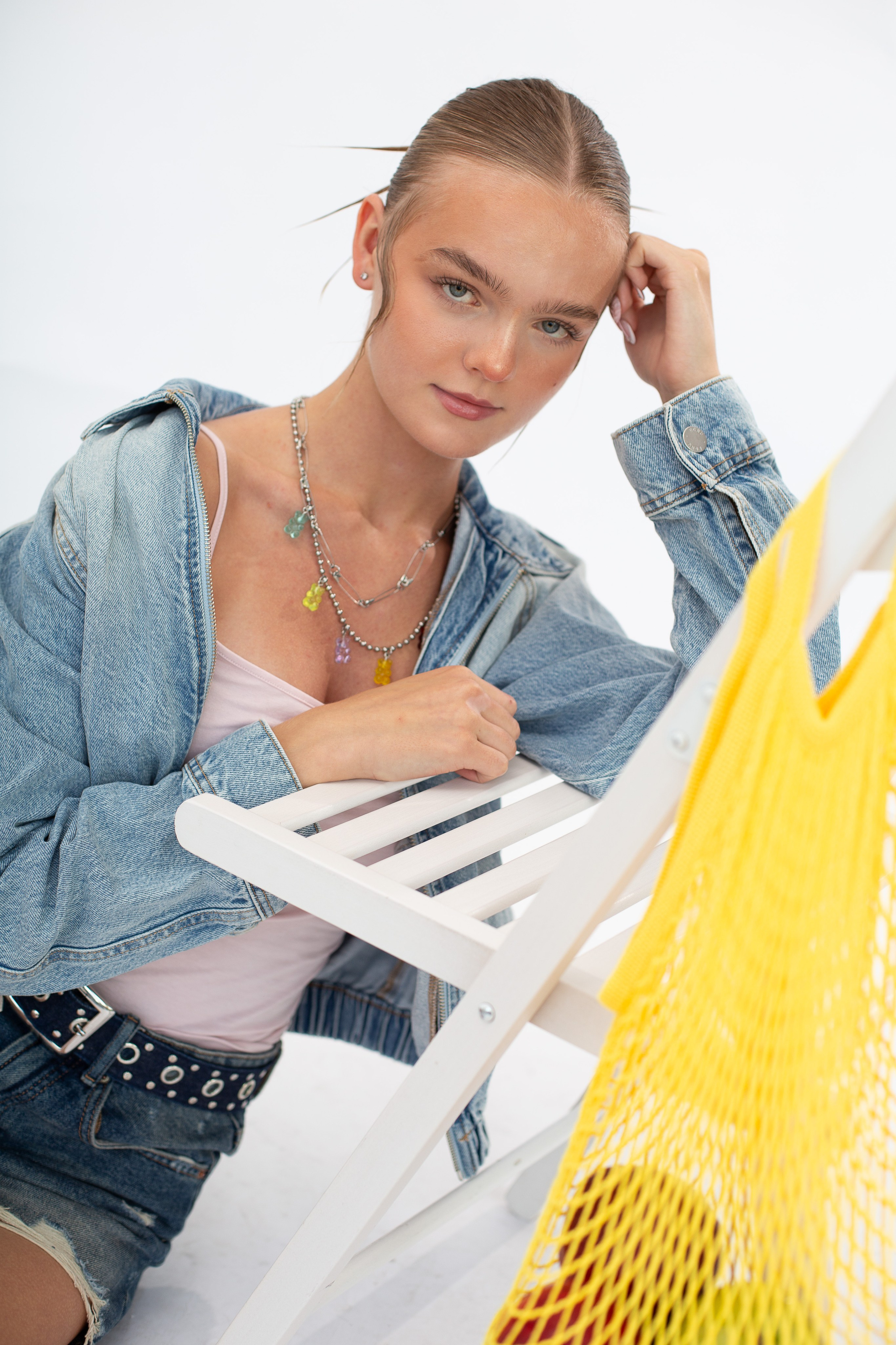 Lisbeth. Modeling agency TM MODELS