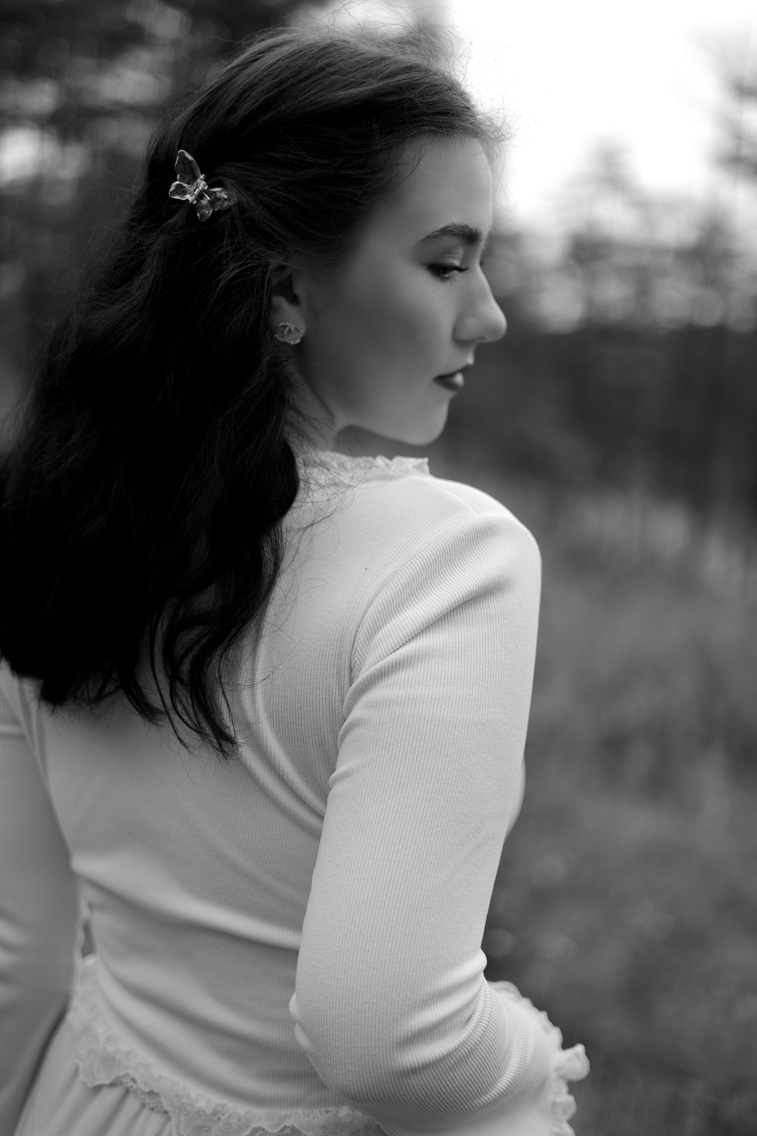 Portrait15. Фотограф Советская Гавань — Ванино