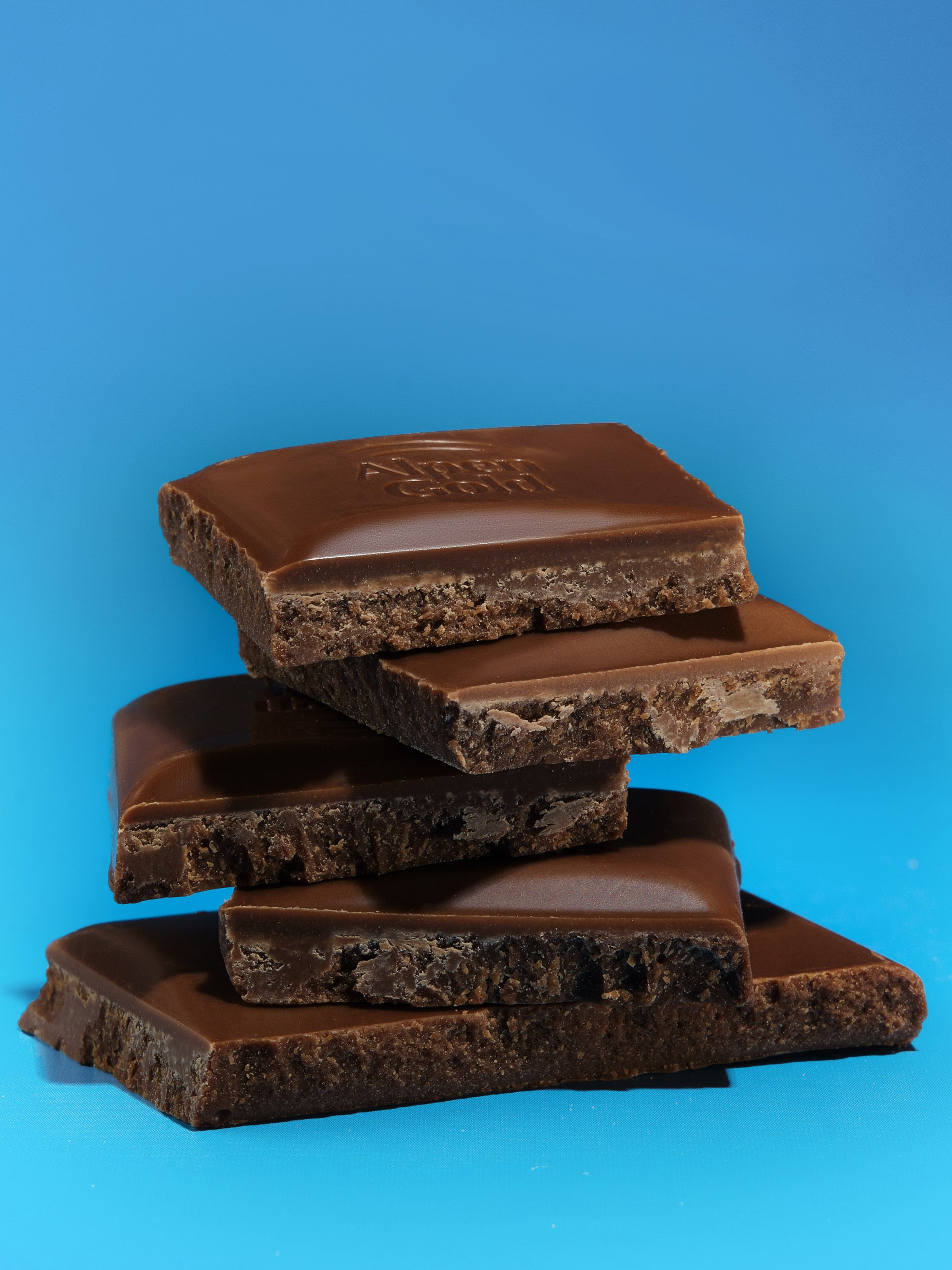 Проект Alpen Gold. Фотограф Карташев Артур