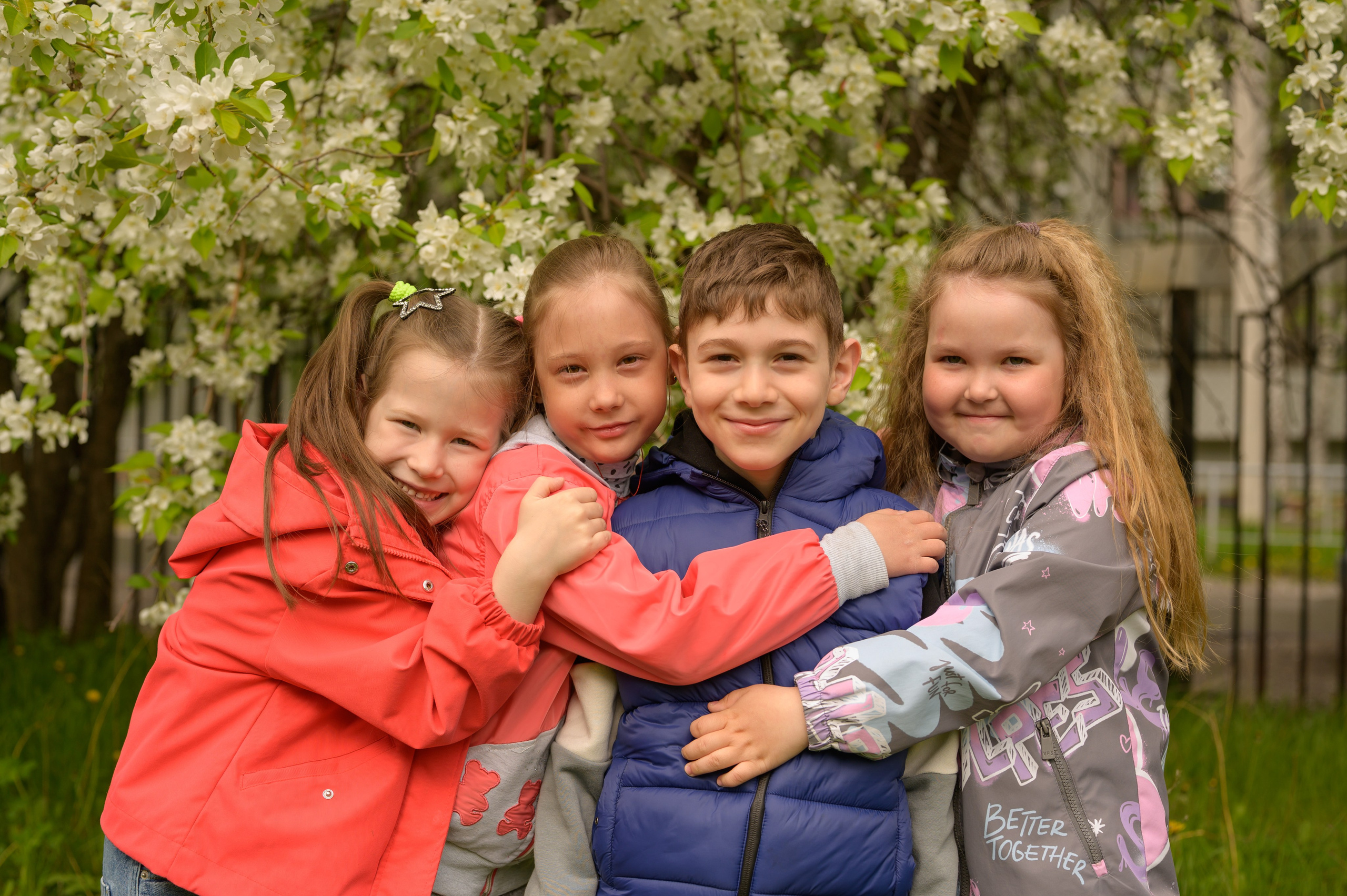 Д/с № 3к3 группа «Звёздочки» (индивидуальный дизайн книги). Фотограф новорожденных, семейный детский в Тюмени Татьяна Морозова