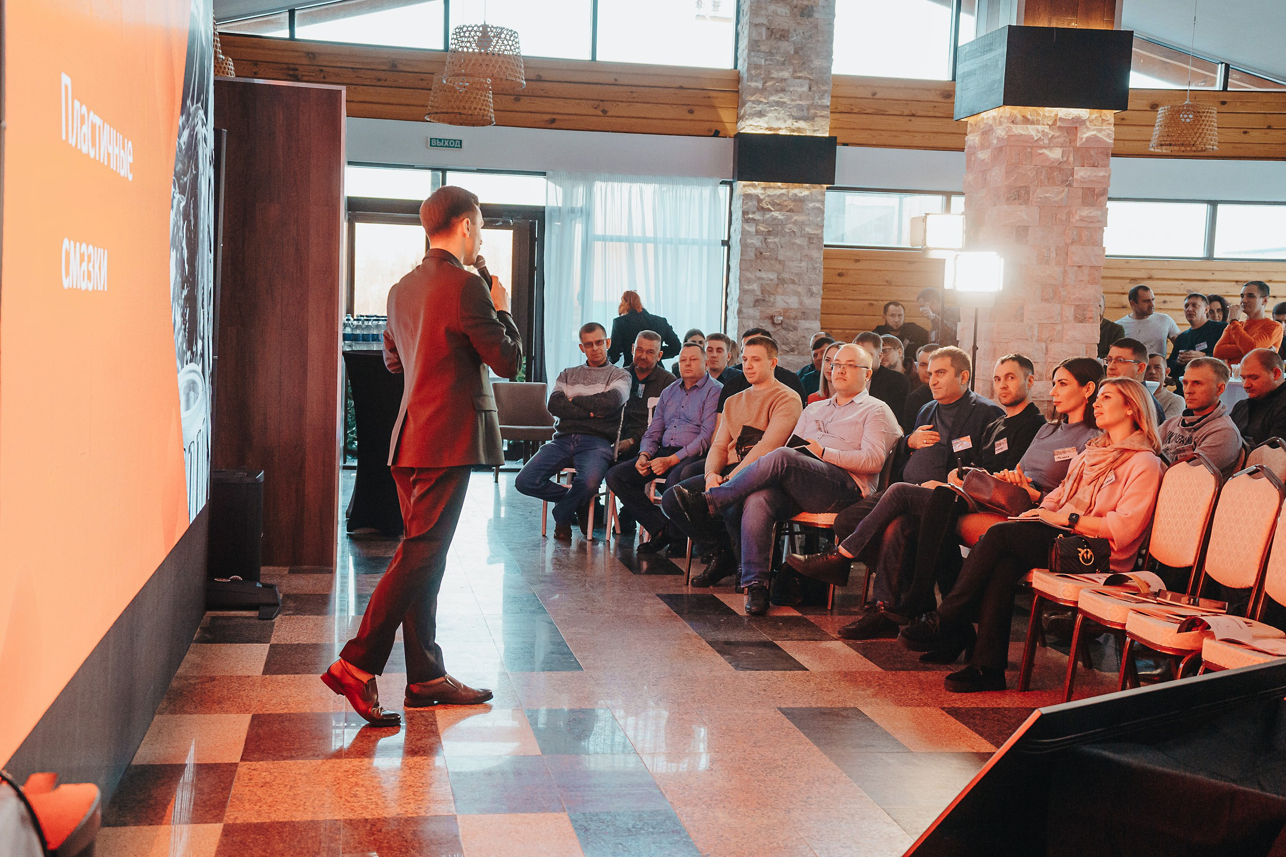 ROLF & SINTEC — Заречье. Репортажный (Event) фотограф в Барнауле | Даниил Маркин | Качество и вайб