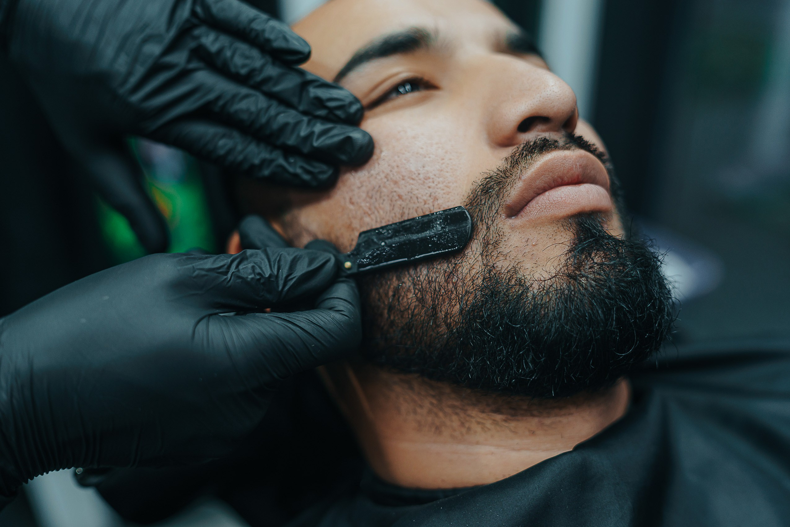 Барбершоп Эверест. Репортажный (Event) фотограф в Барнауле | Даниил Маркин | Качество и вайб