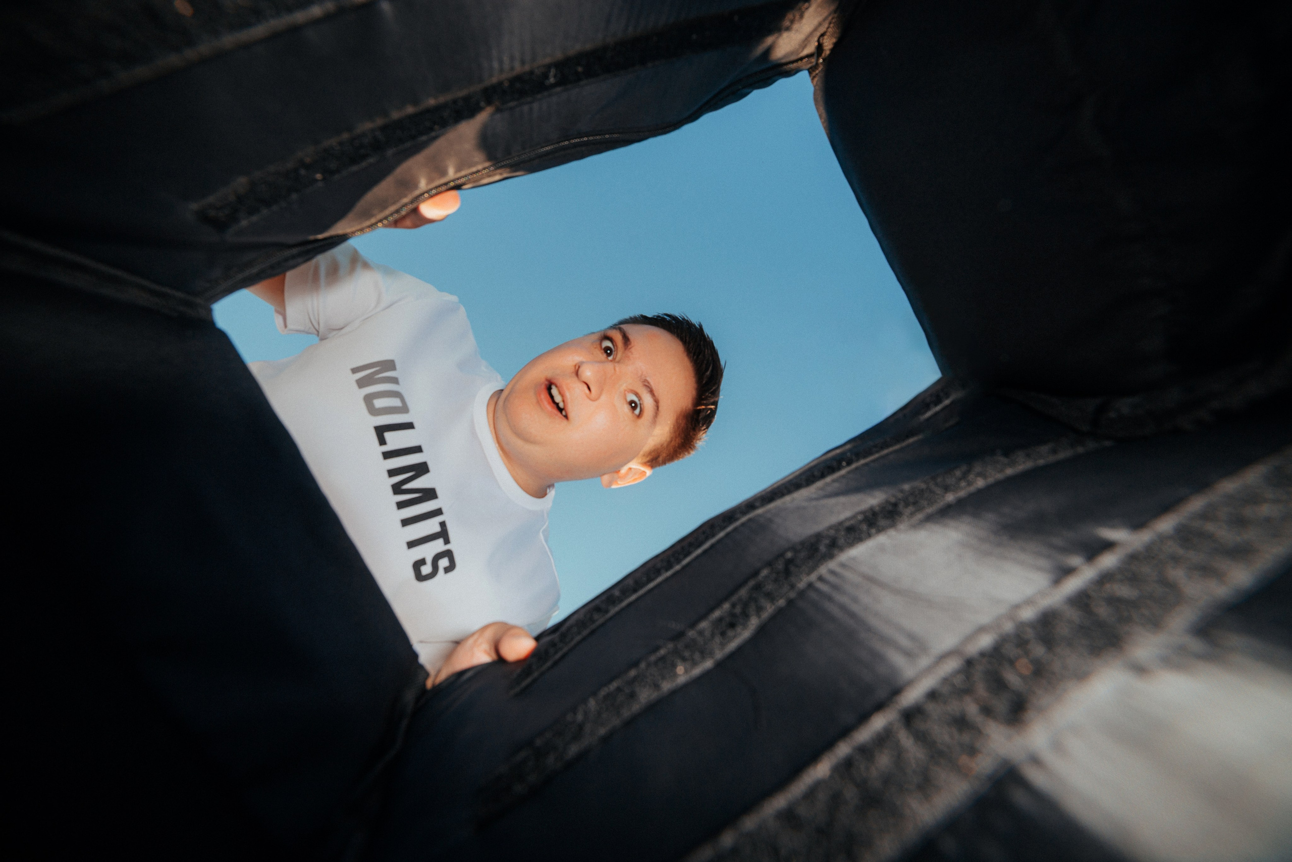 Гриль № 1. Репортажный (Event) фотограф в Барнауле | Даниил Маркин | Качество и вайб