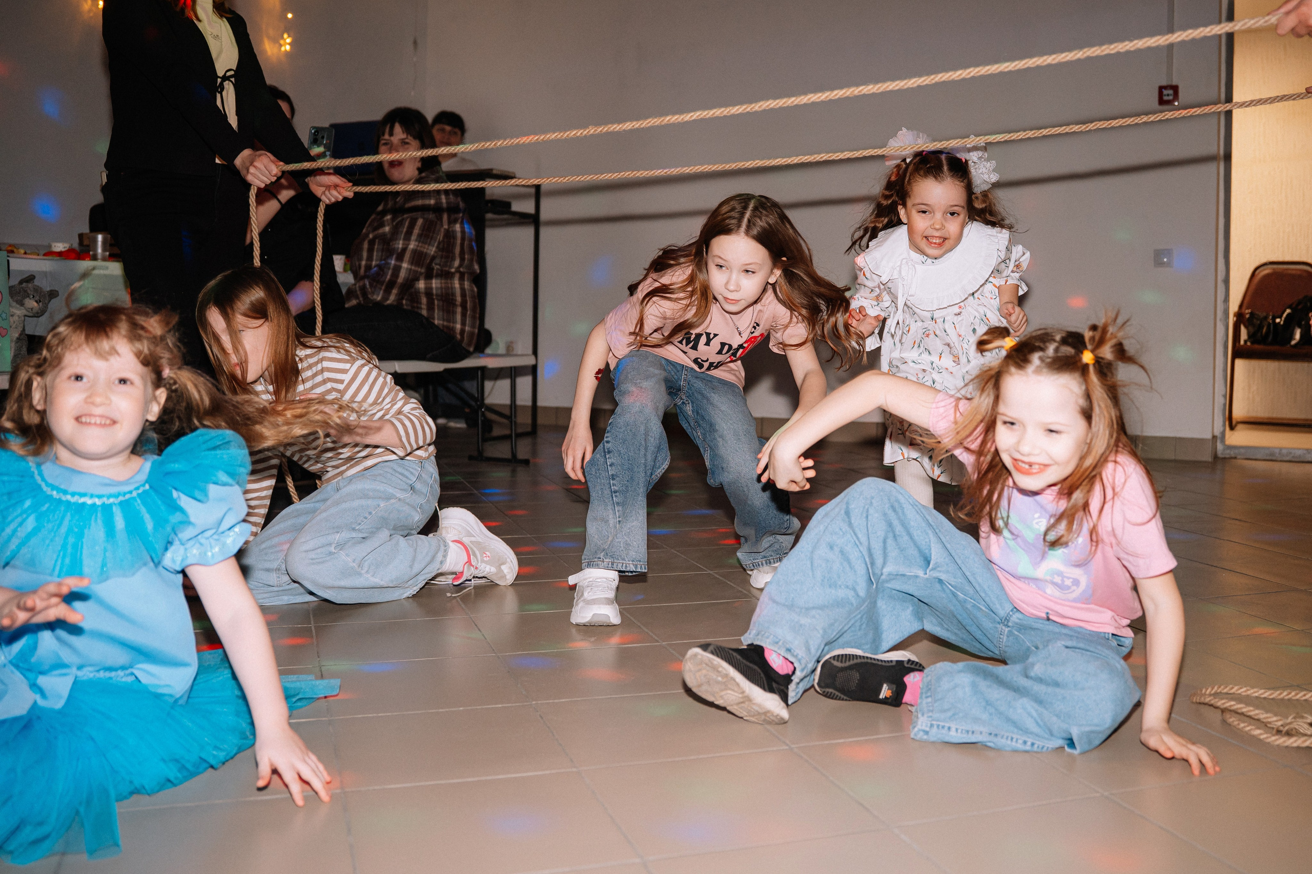 Игровая территория. Репортажный (Event) фотограф в Барнауле | Даниил Маркин | Качество и вайб