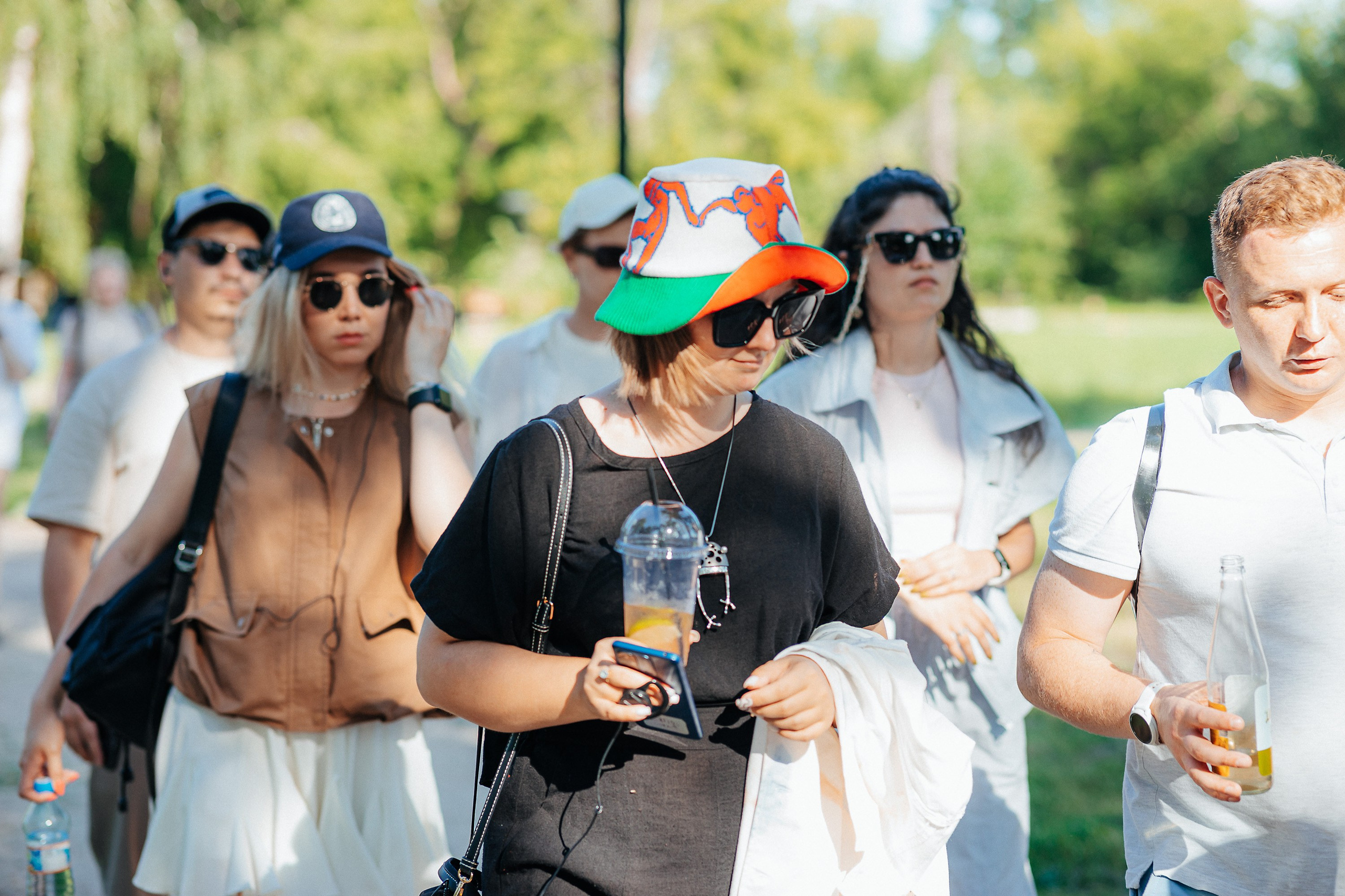 Архитекторы.рф экскурсия. Репортажный (Event) фотограф в Барнауле | Даниил Маркин | Качество и вайб