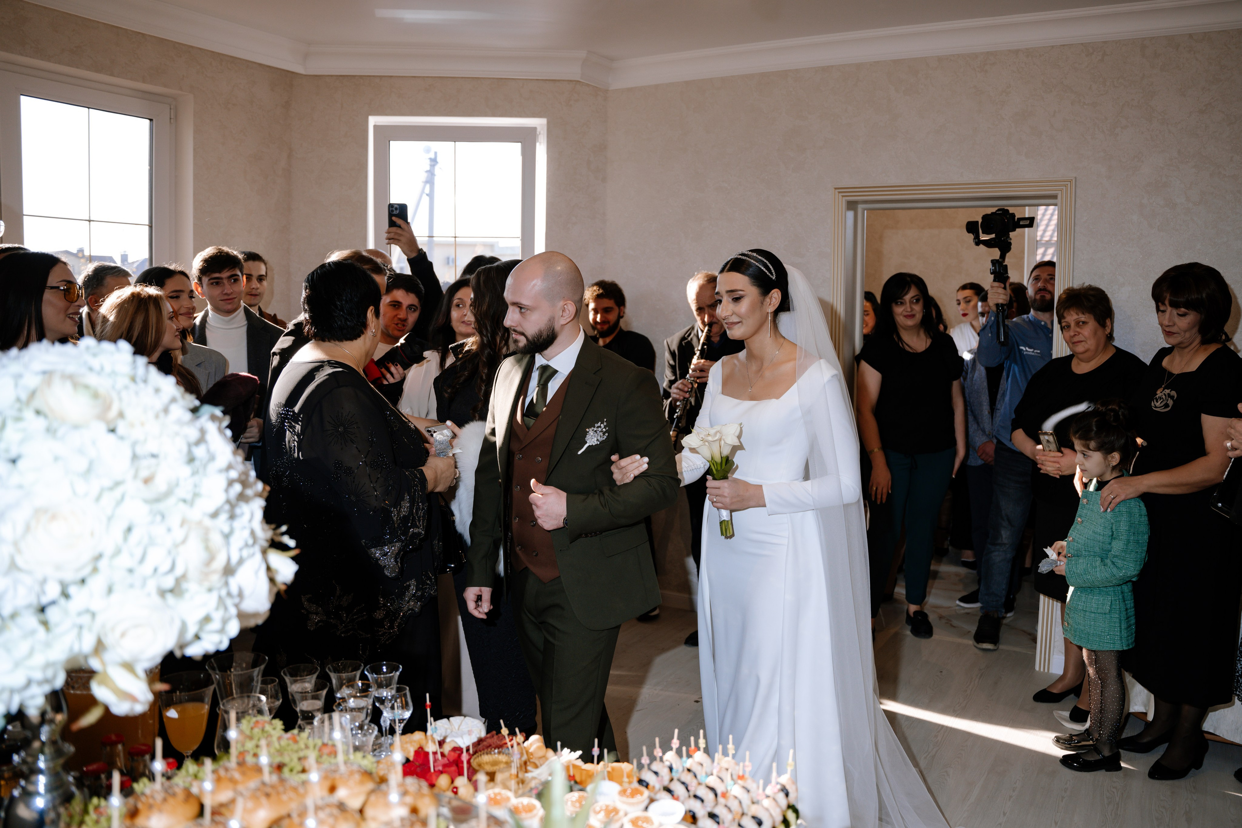 Давид и Асли. Свадебный фотограф в Краснодаре, Анапе, Сочи, Новороссийске