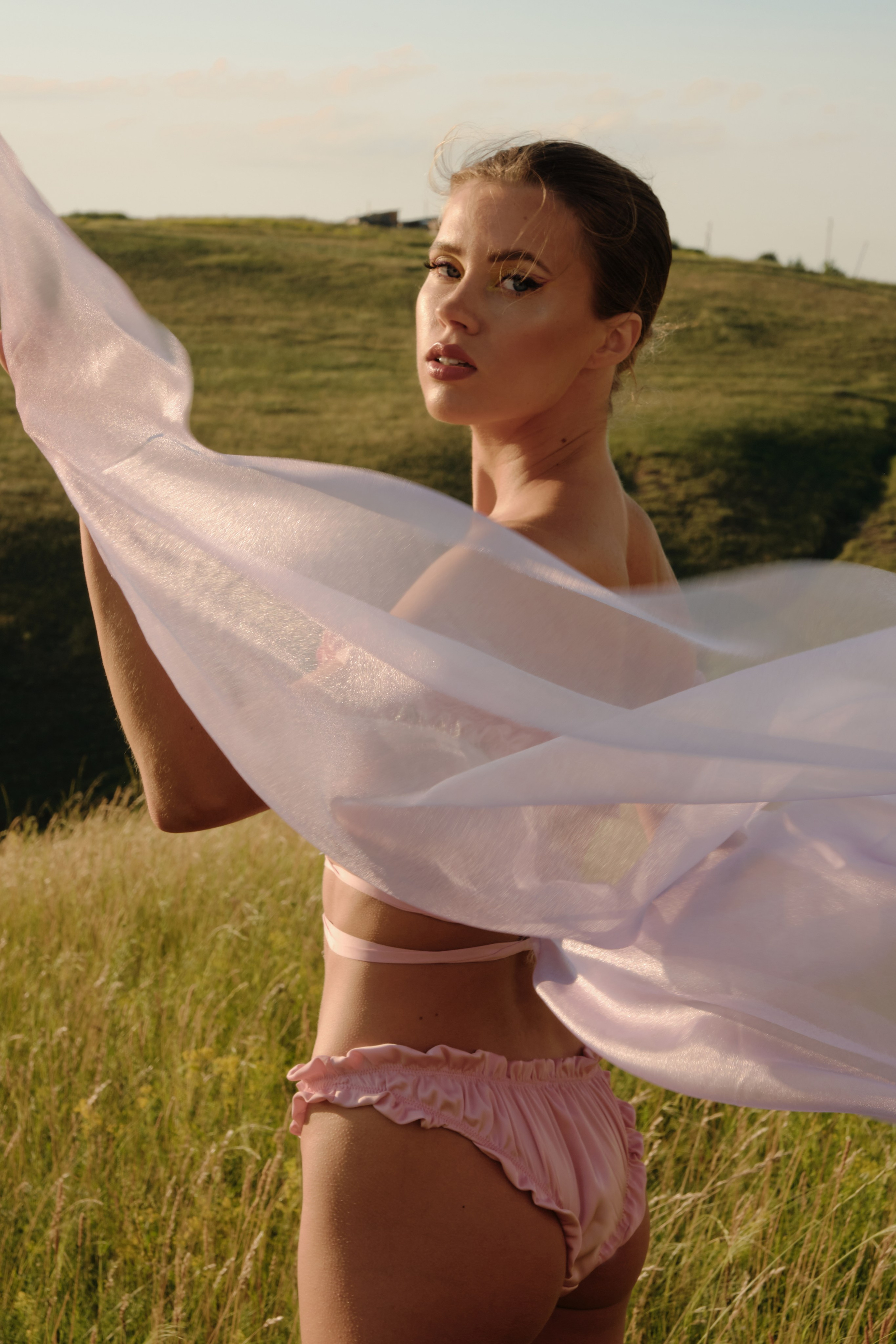 Butterfly. Персональный фотограф Пхукет, Красноярск