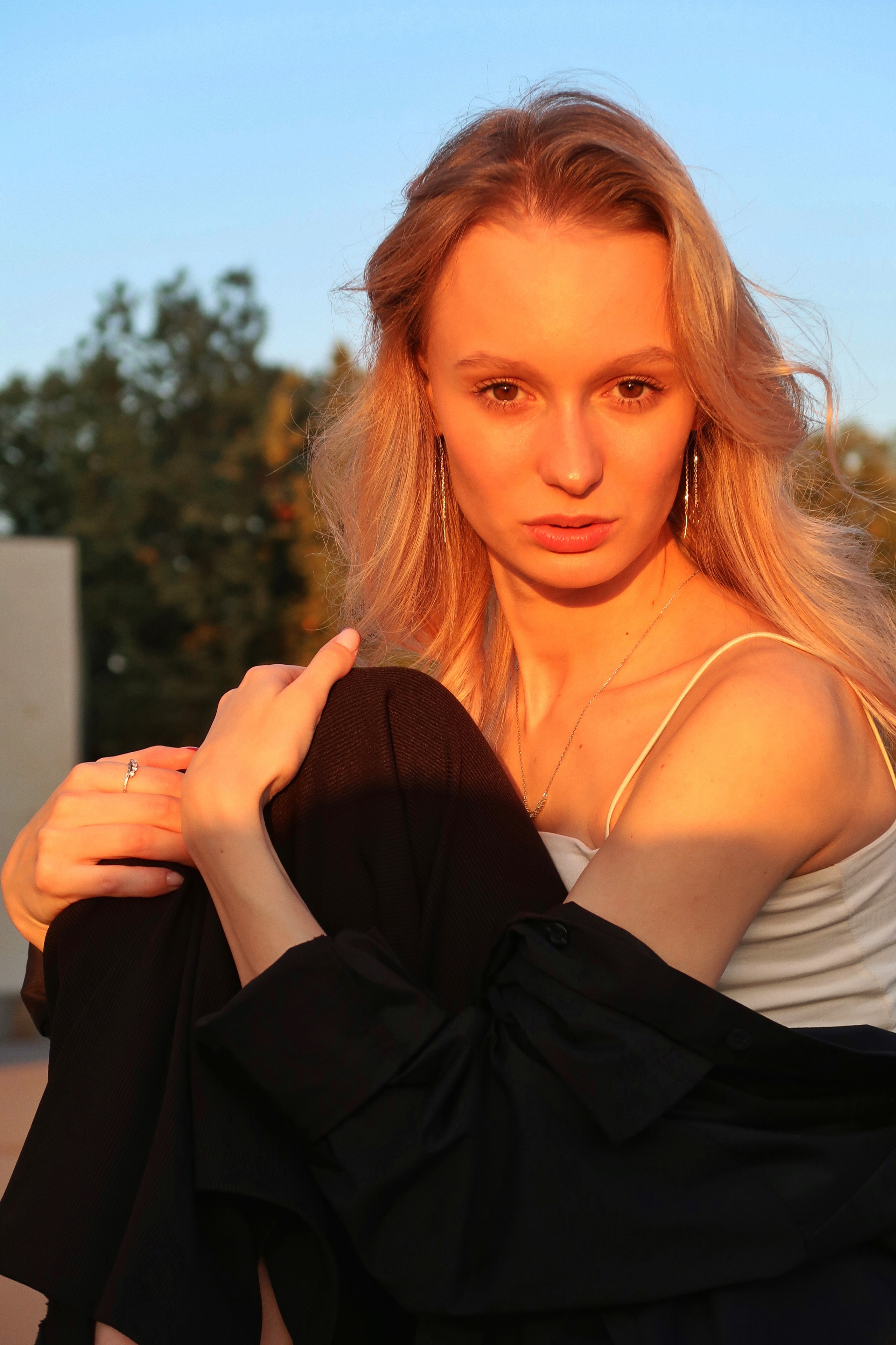 Yuliya. Главная