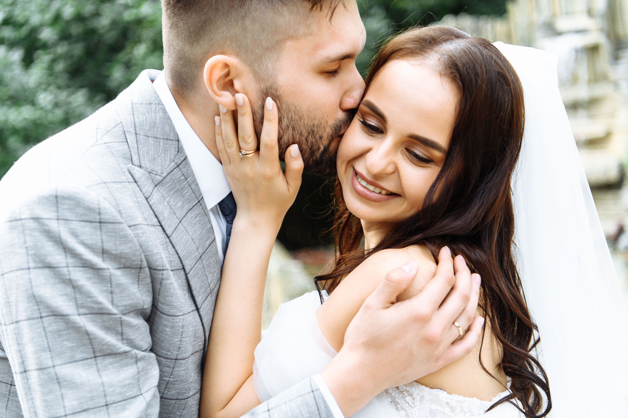 Свадебная фотосессия. Свадебный и семейный фотограф в Уфе | Винс Константин | Фотопроекты