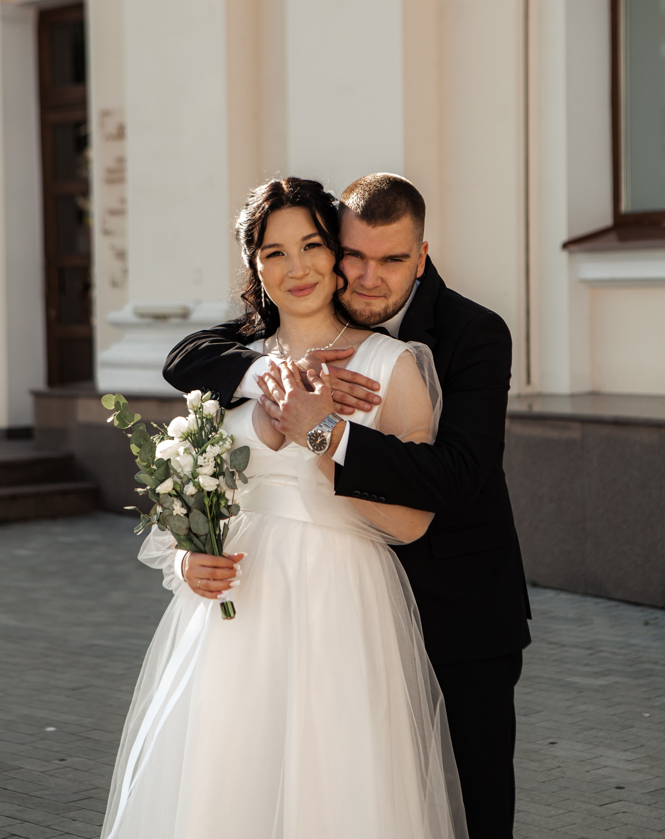 ЗАГС. Фотограф Тверь|Москва|Волоколамск| Отт Кристина