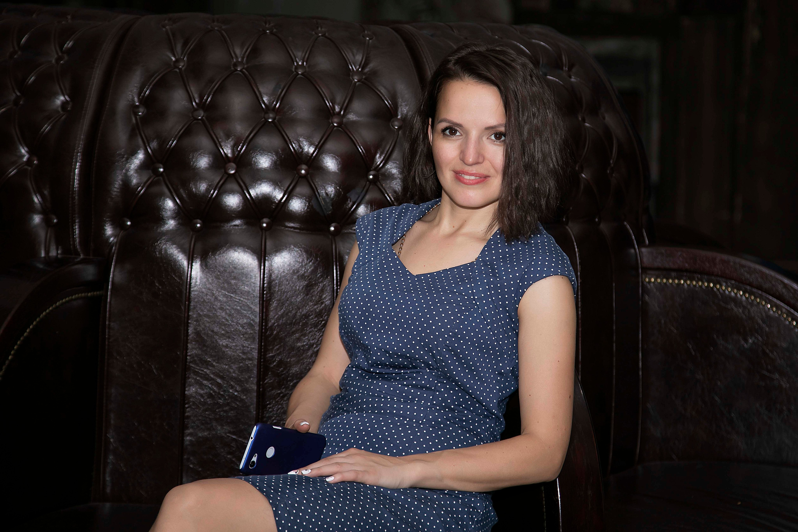 Анна. Семейный и детский фотограф в Санкт-Петербург. Natalia Fadel