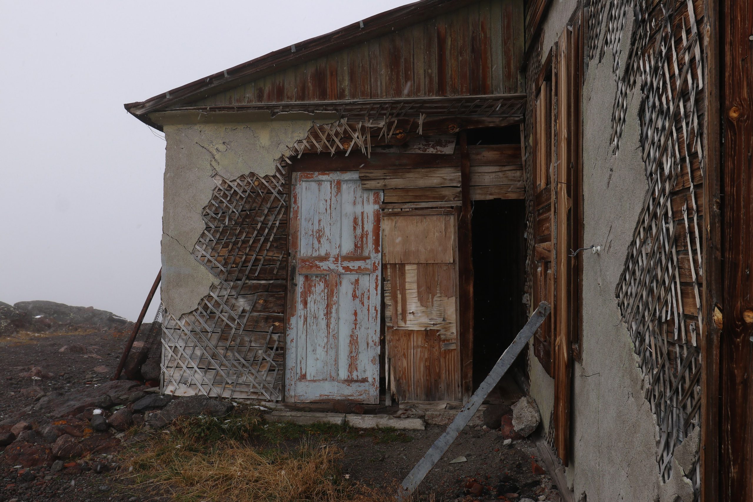 Приэльбрусье. Сентябрь 2024. Путешественник-фотограф из Санкт-Петербурга Татьяна Свистулина