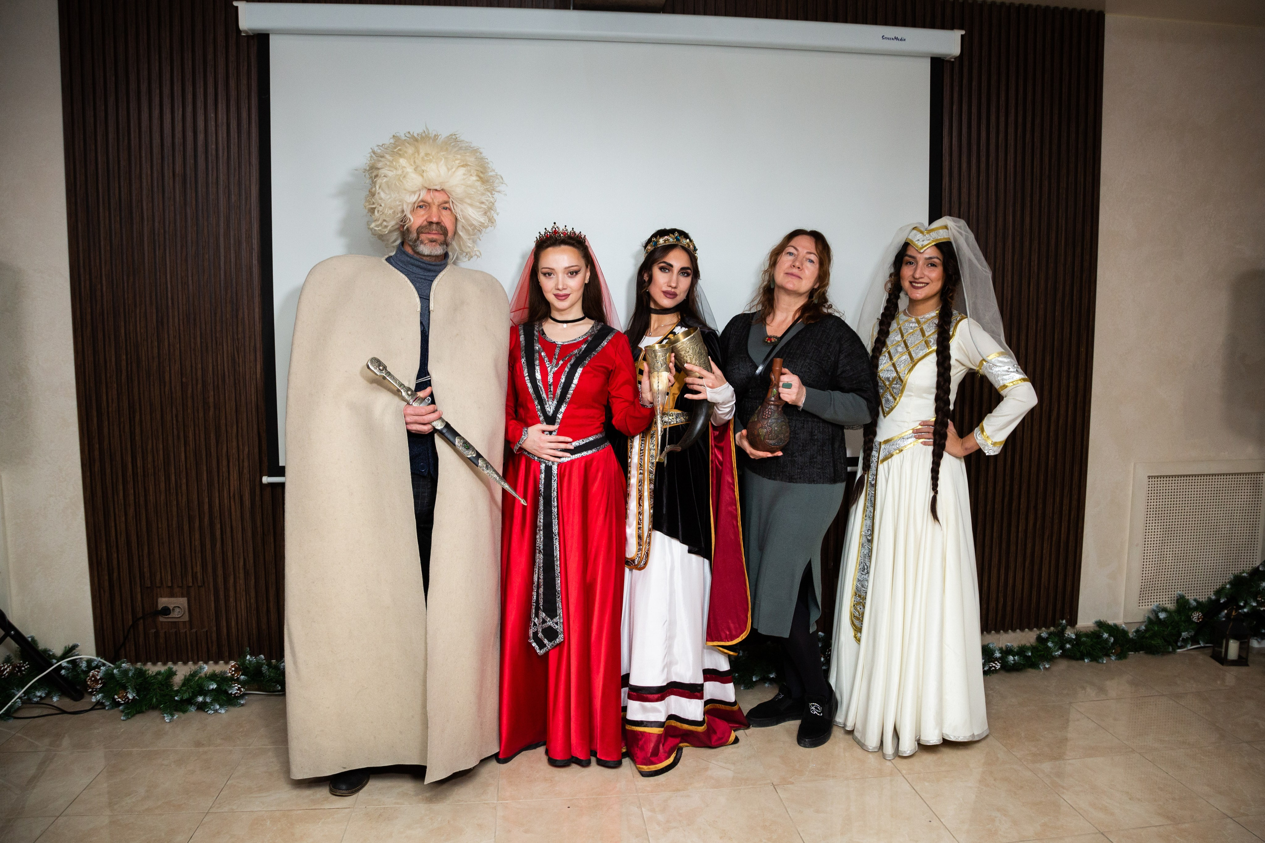 Грузинская культура. Свадебный фотограф Пермь Олеся Брагина